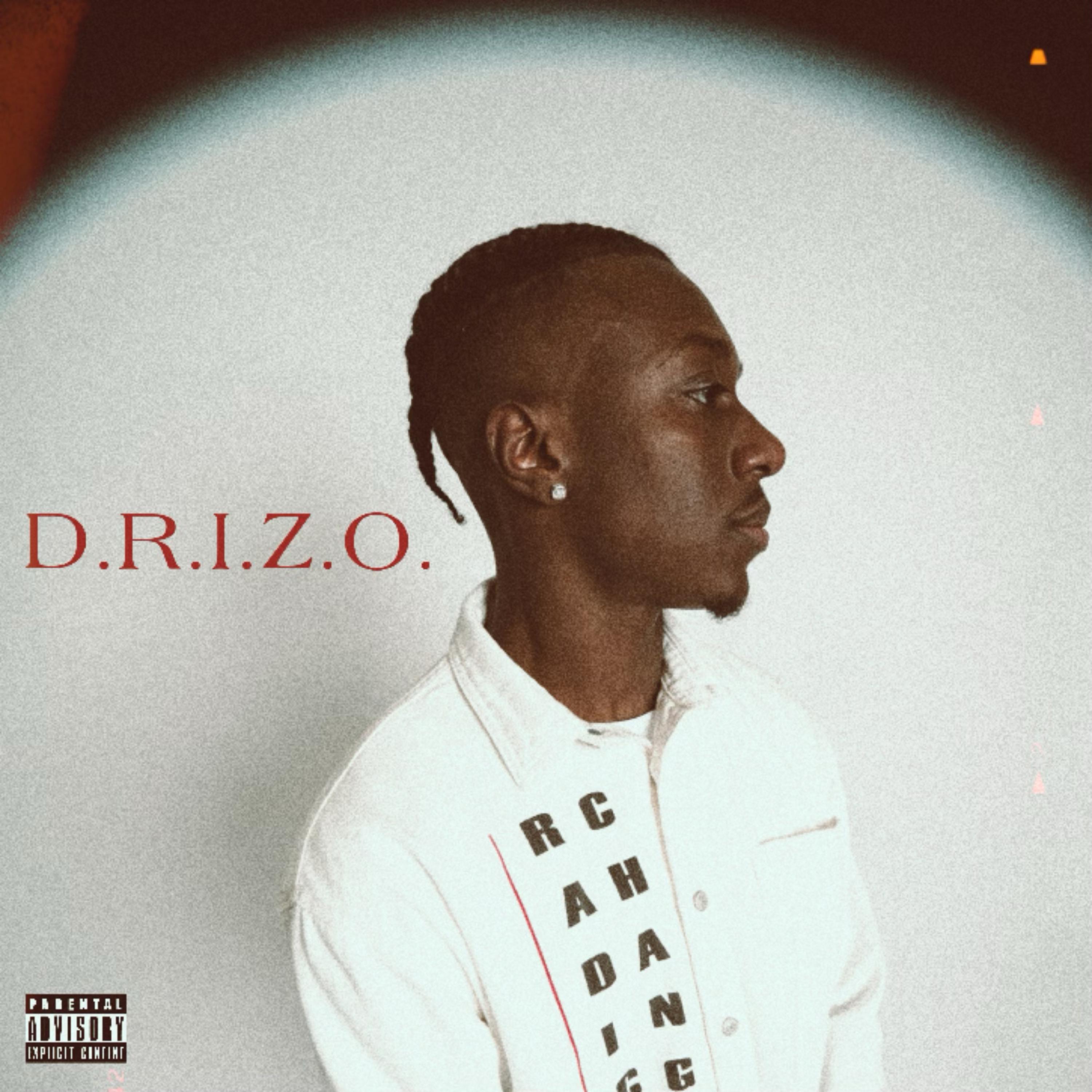 D.R.I.Z.O artwork