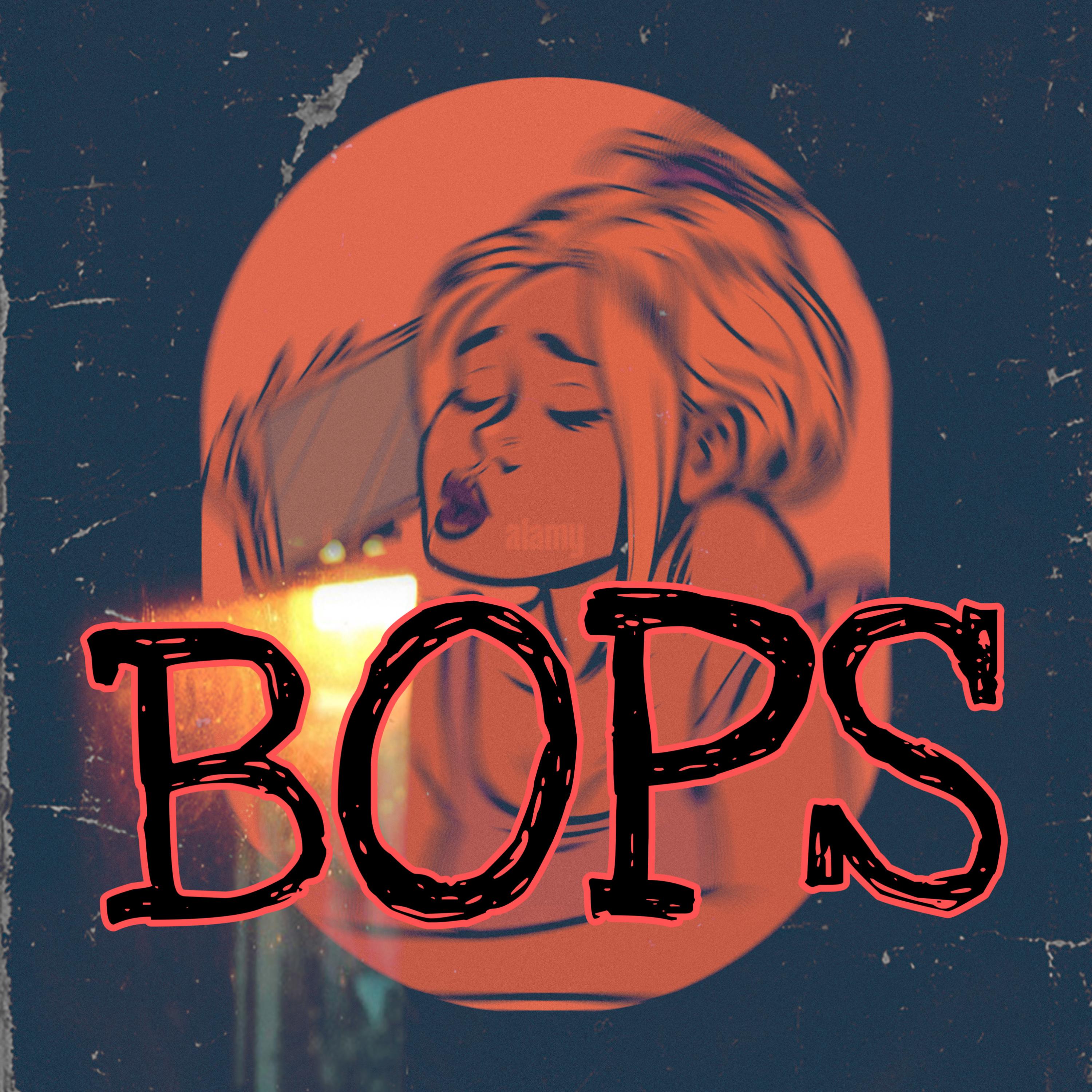 BOPS artwork
