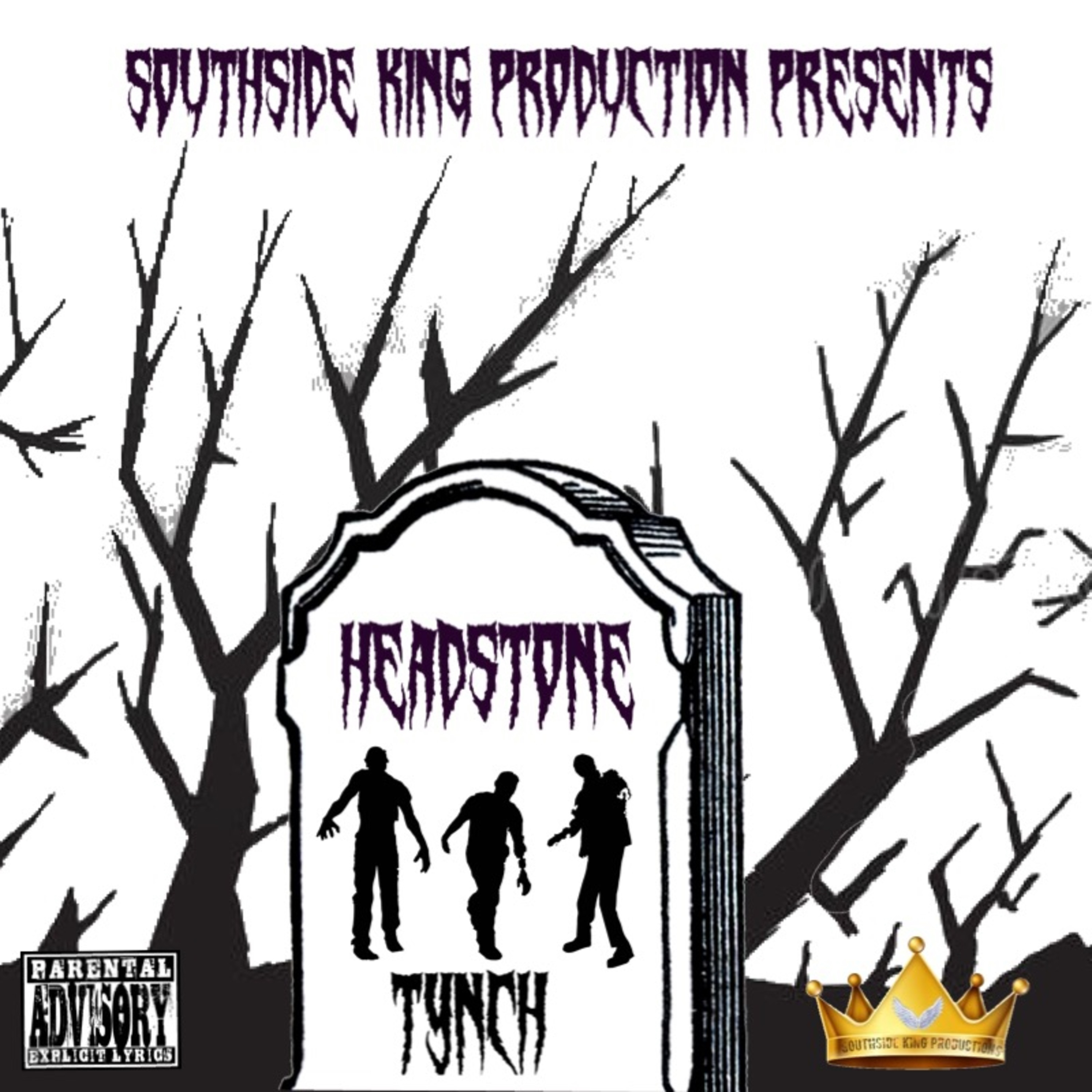 Headstone Mixtape artwork