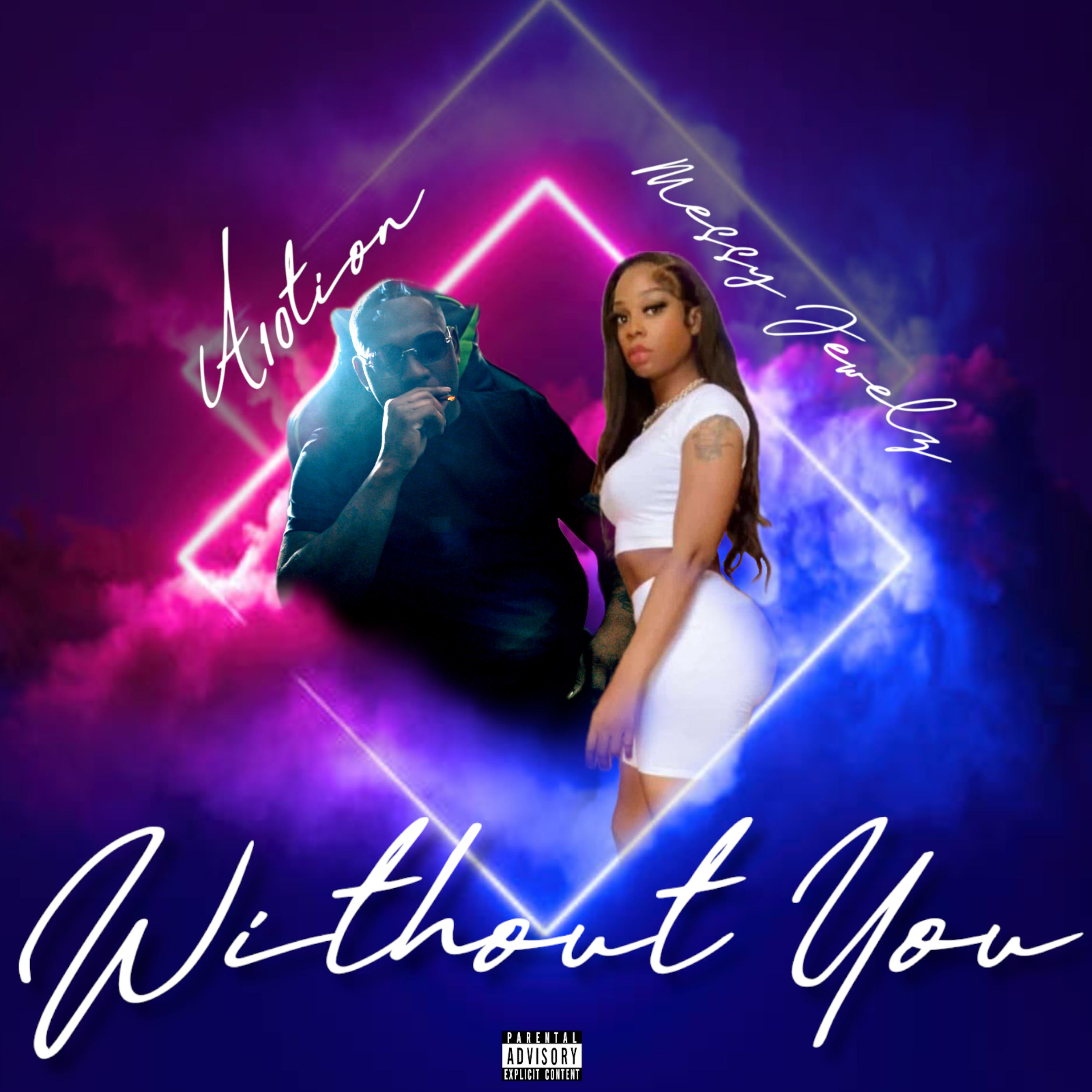 Without You artwork