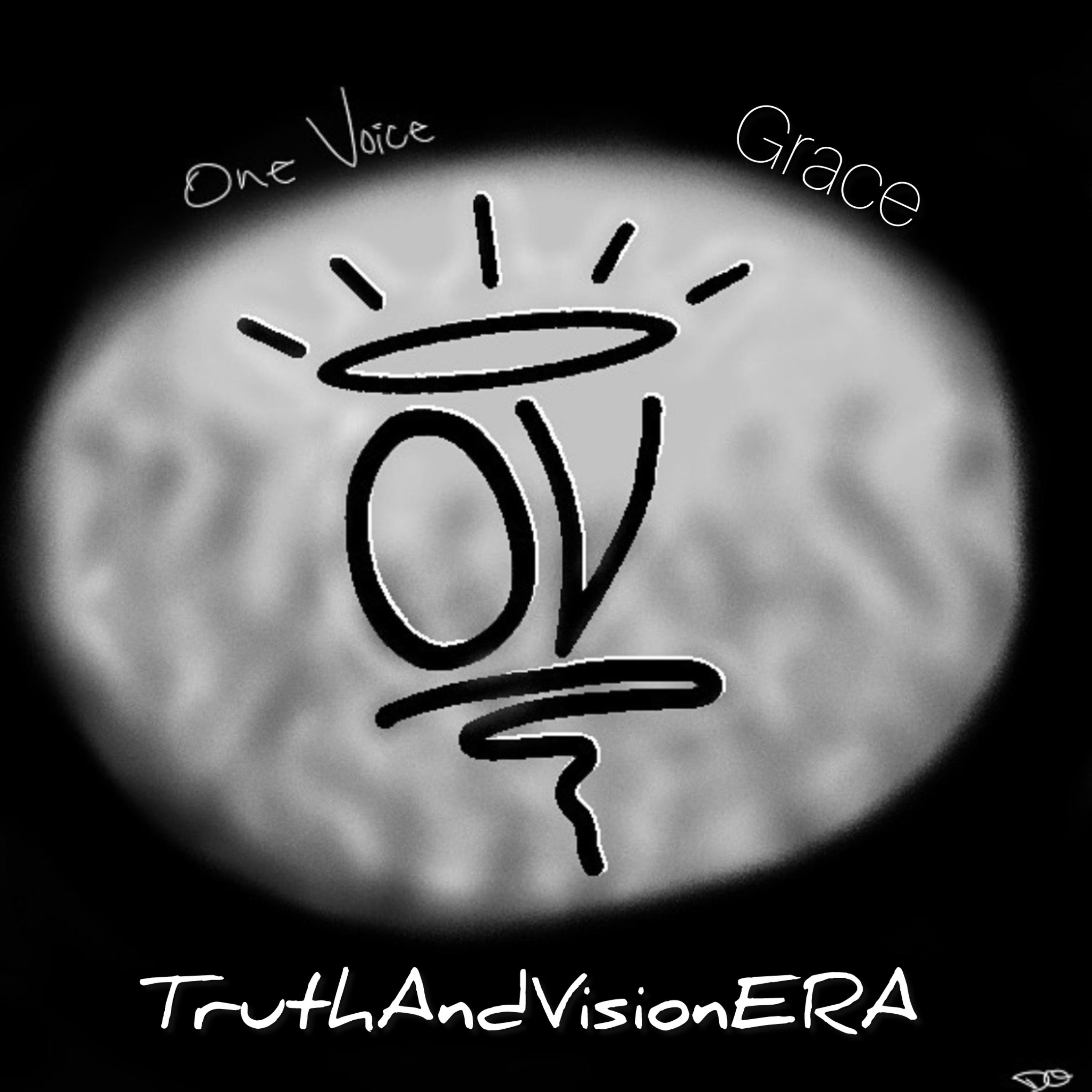 Grace by TruthAndVisionERA cover art