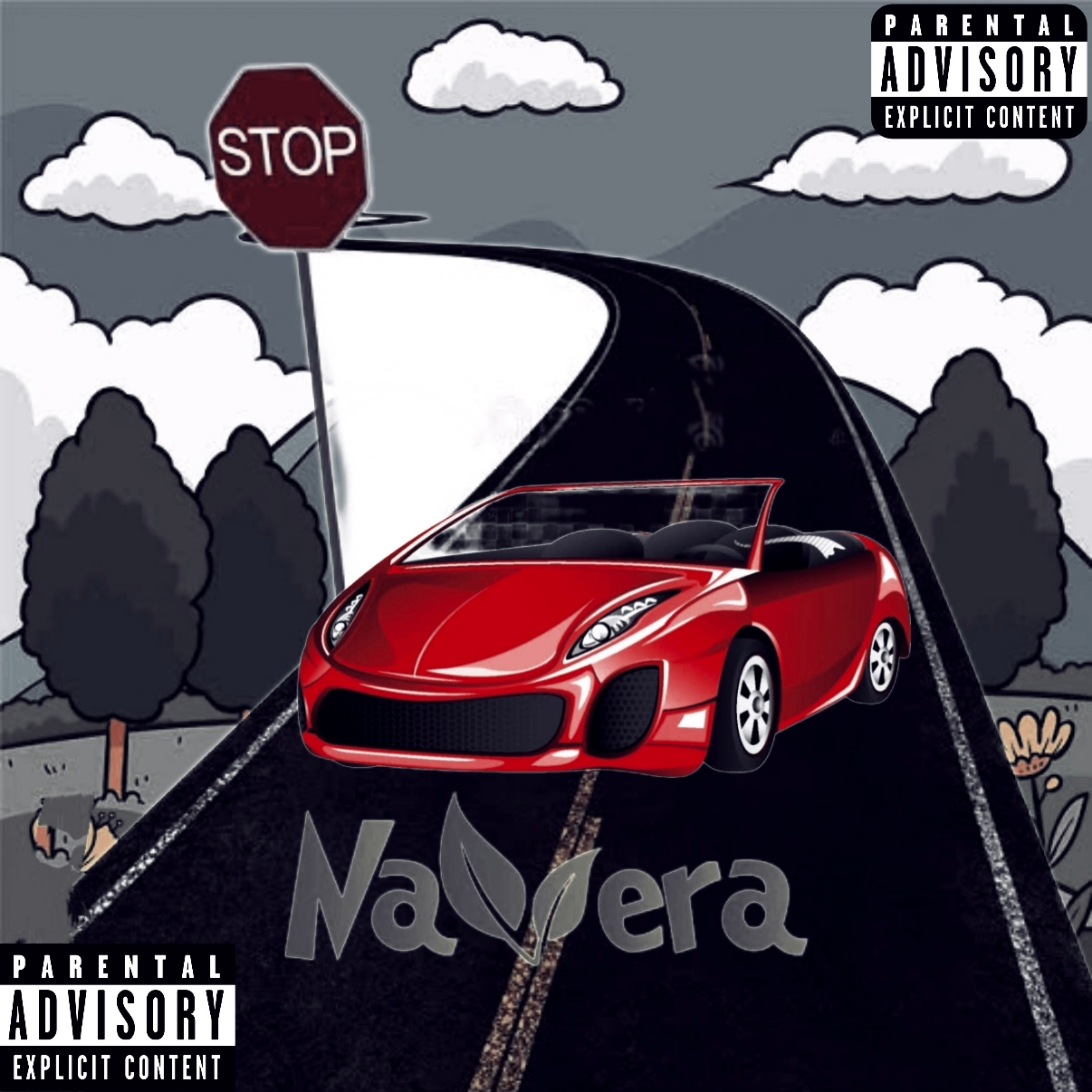 Navera 2 artwork