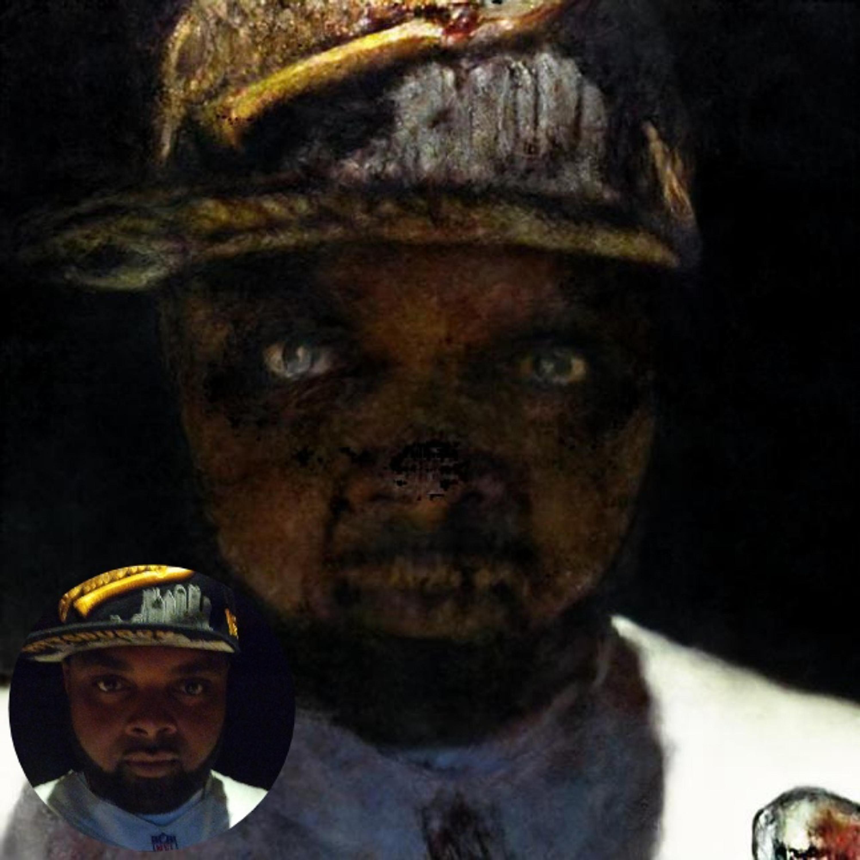 Cold Broke artwork