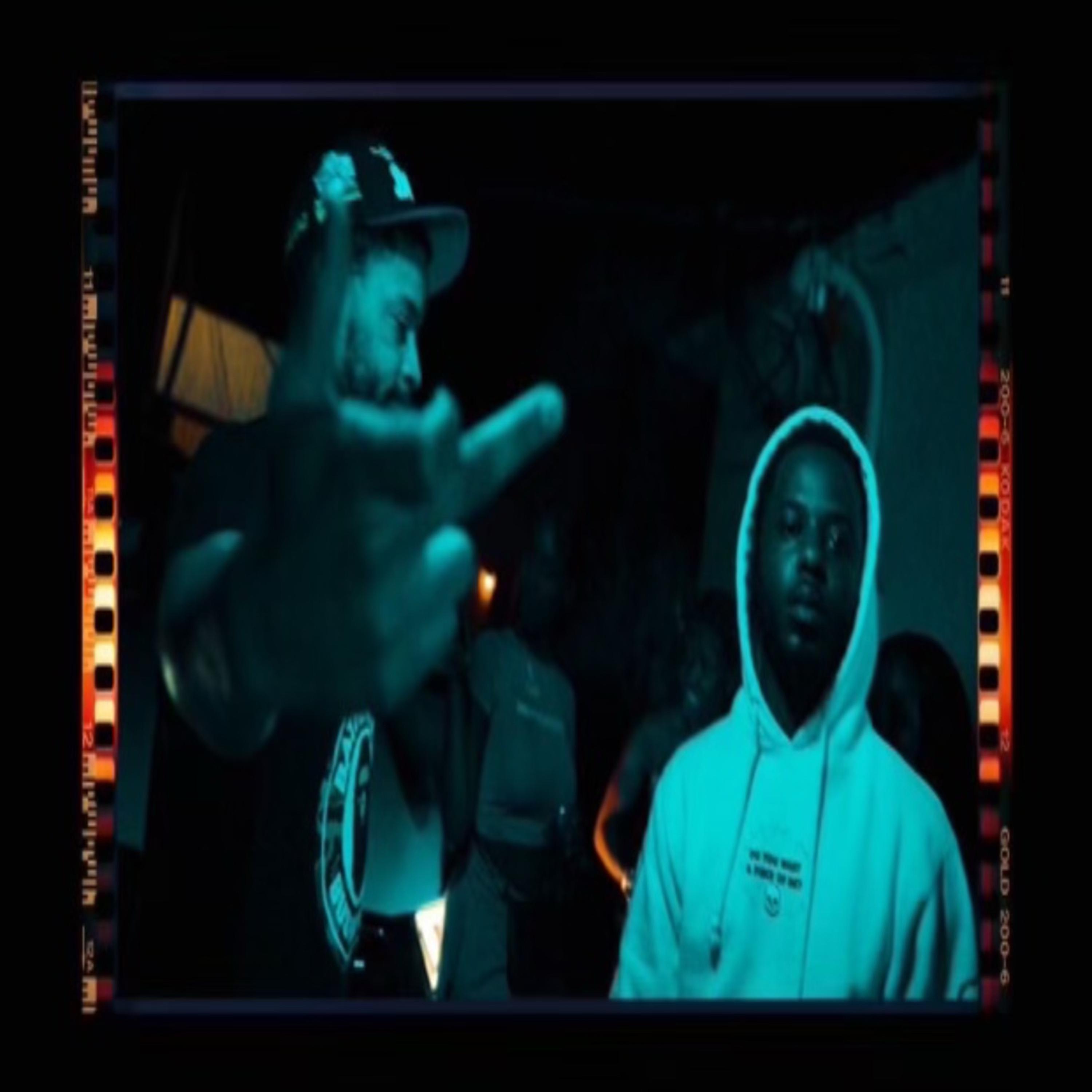 Perc artwork
