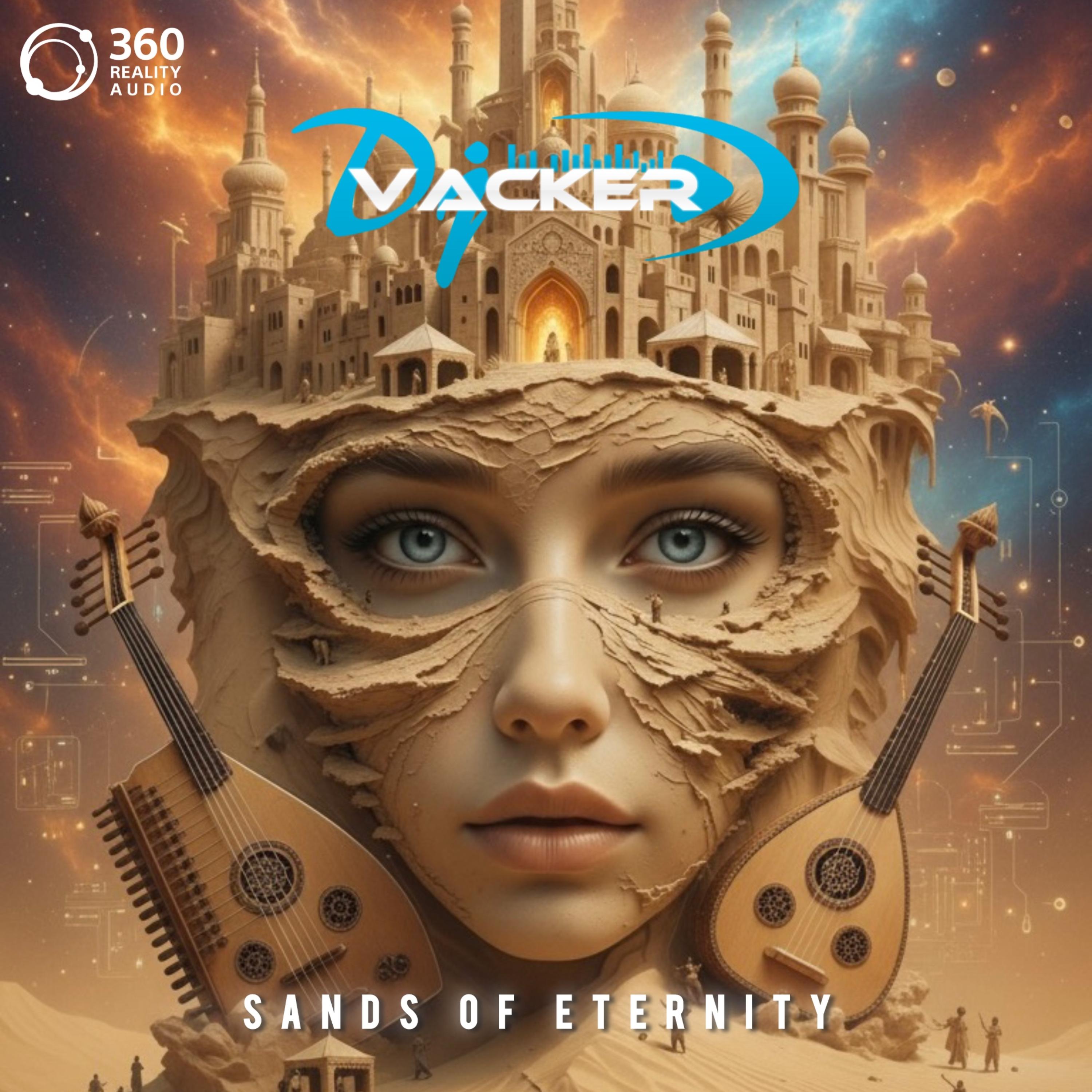 Sands of Eternity artwork