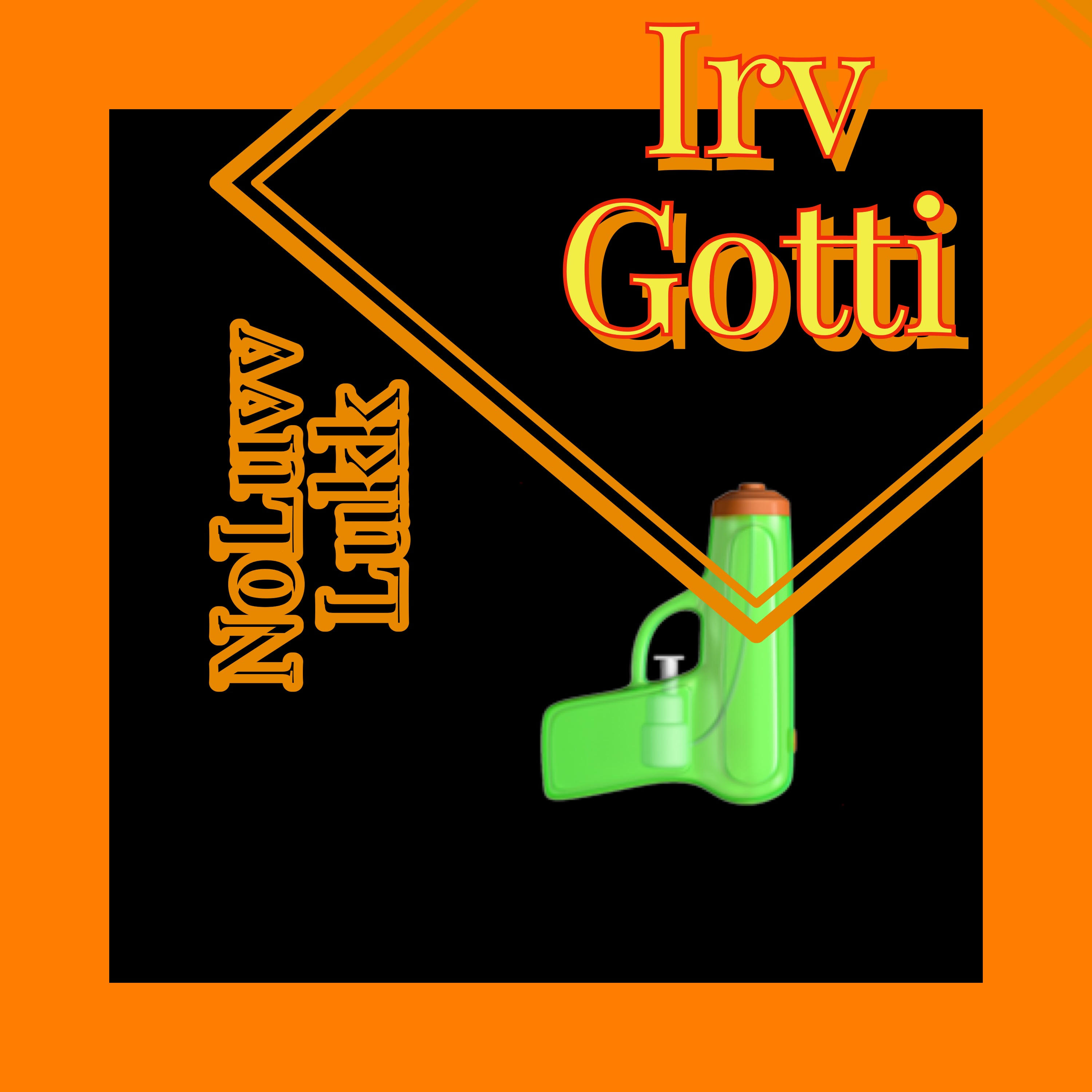 Irv Gotti artwork