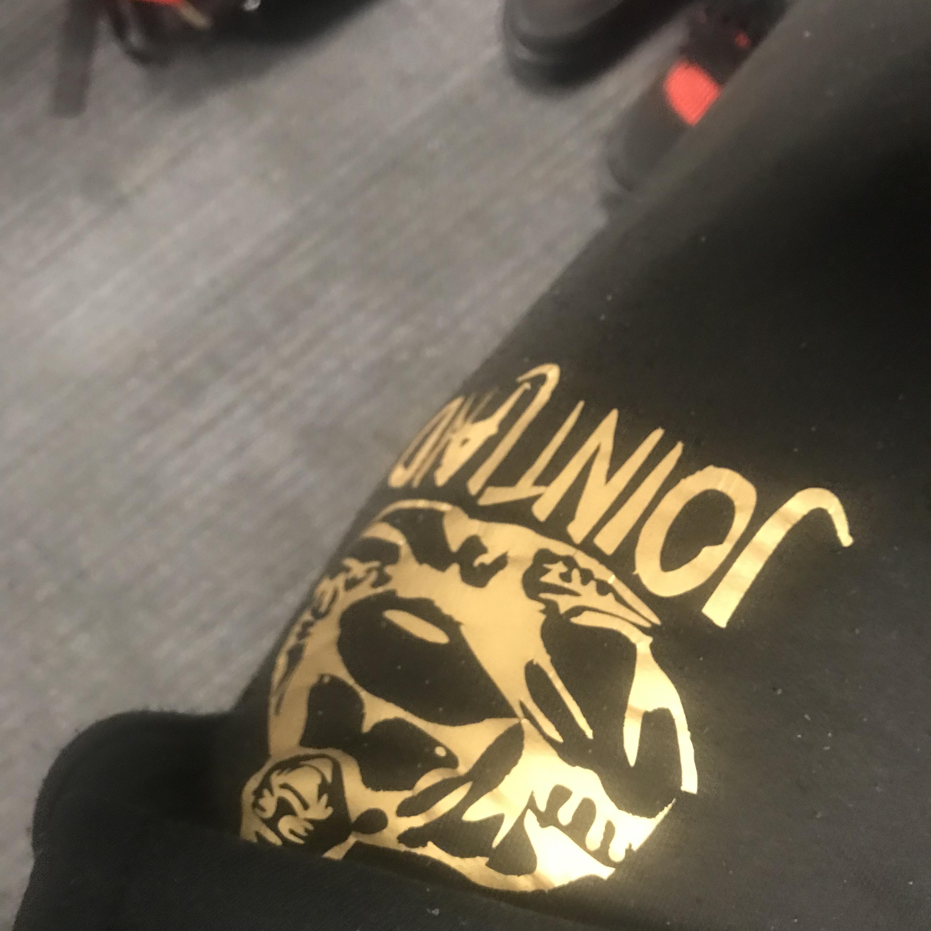 The Rappin Magician artwork