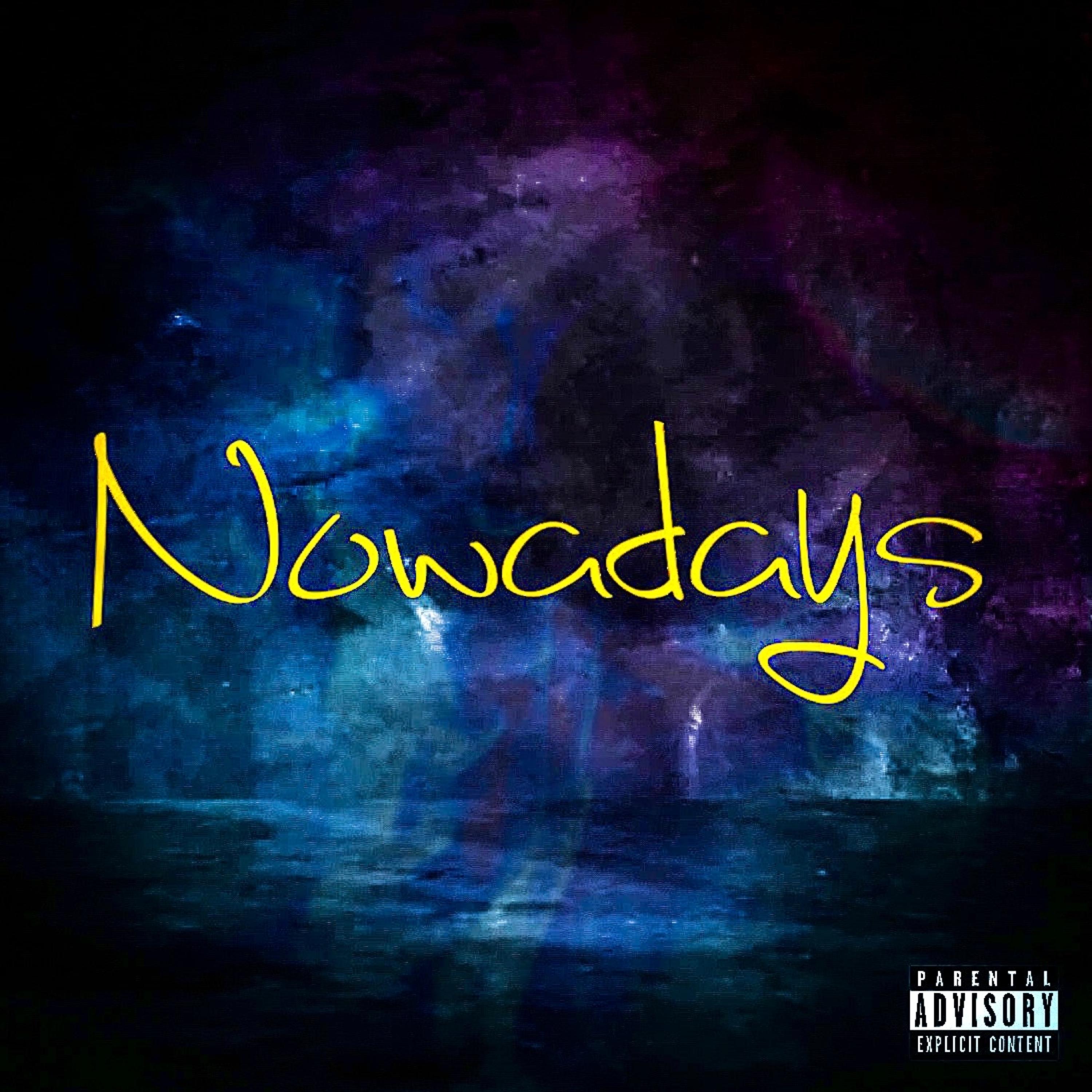 Nowadays artwork