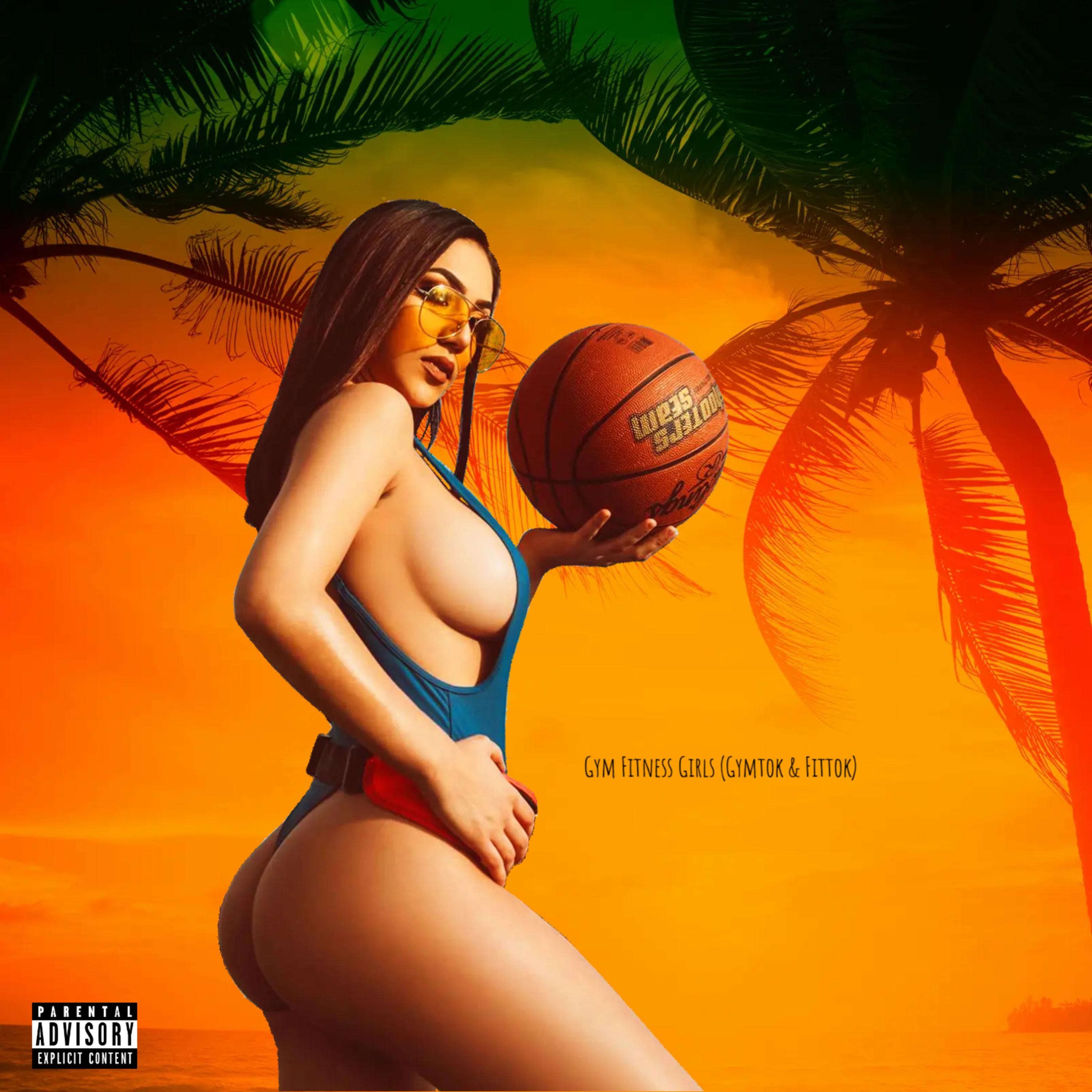 Gym Fitness Girls (Gymtok & Fittok) artwork