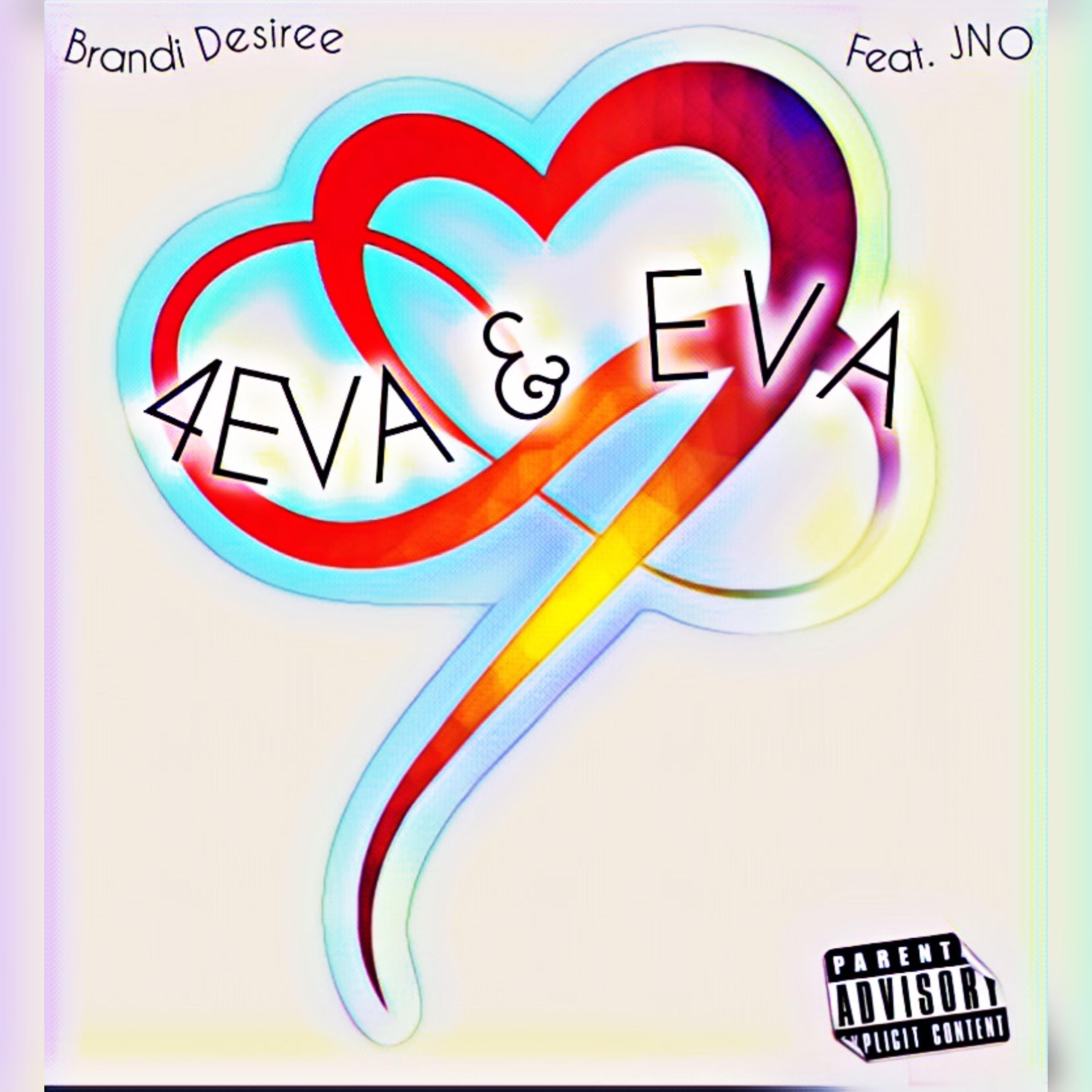 4EVA & EVA artwork