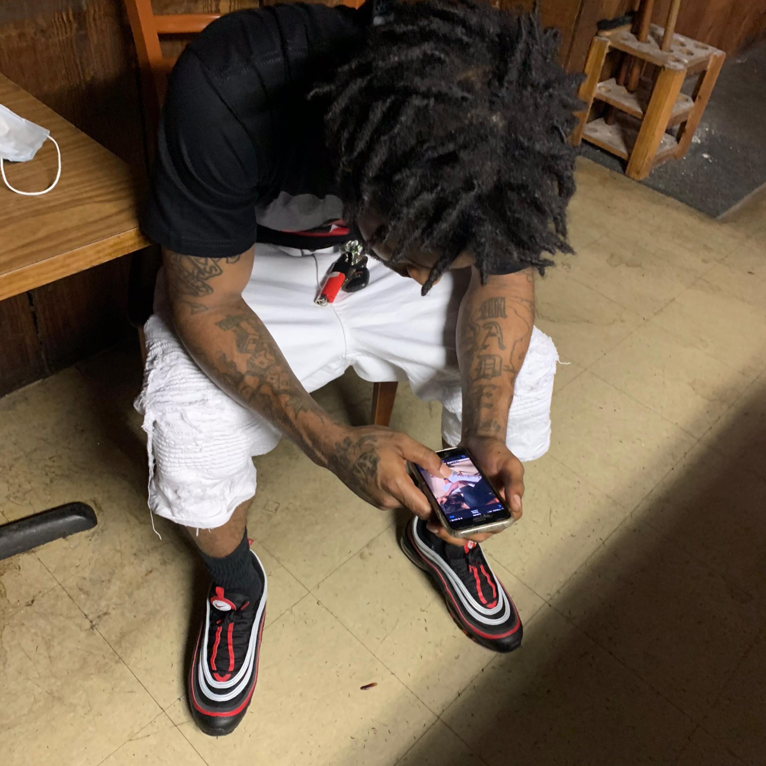 Like The Weather artwork