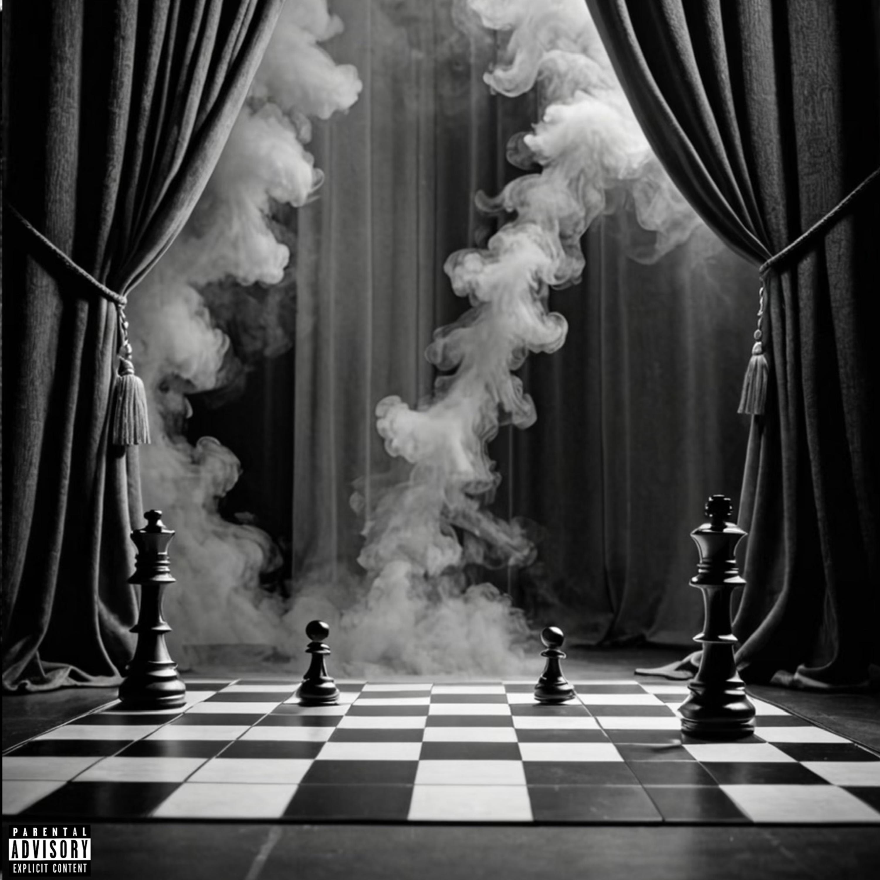 This Could Be Satire 2 by Cridda cover art
