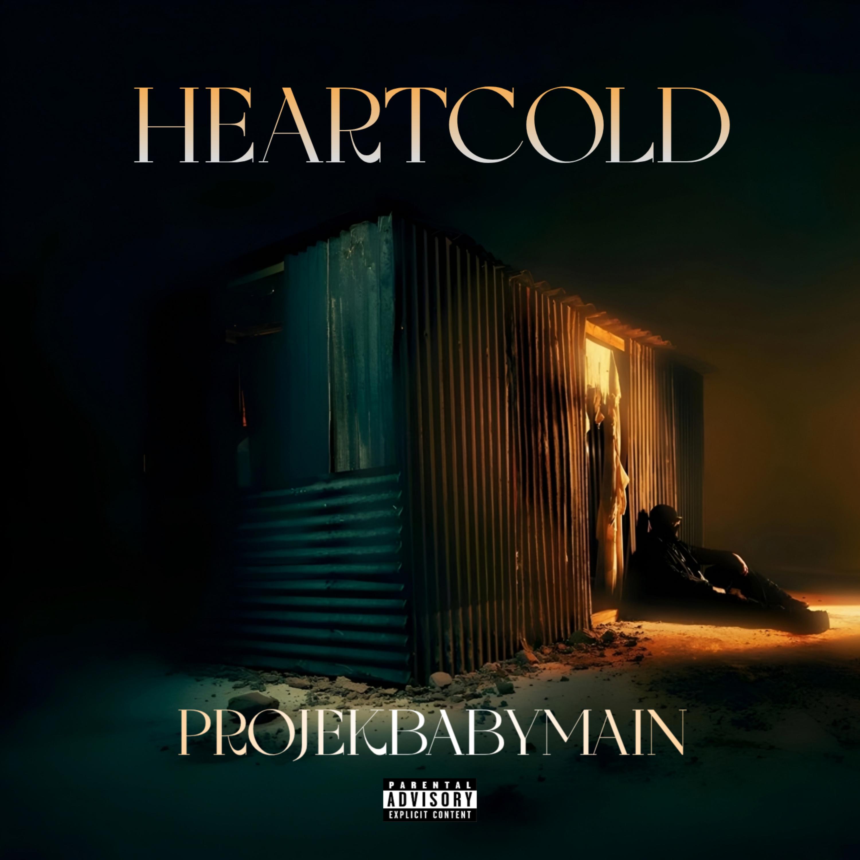 Heart Cold artwork