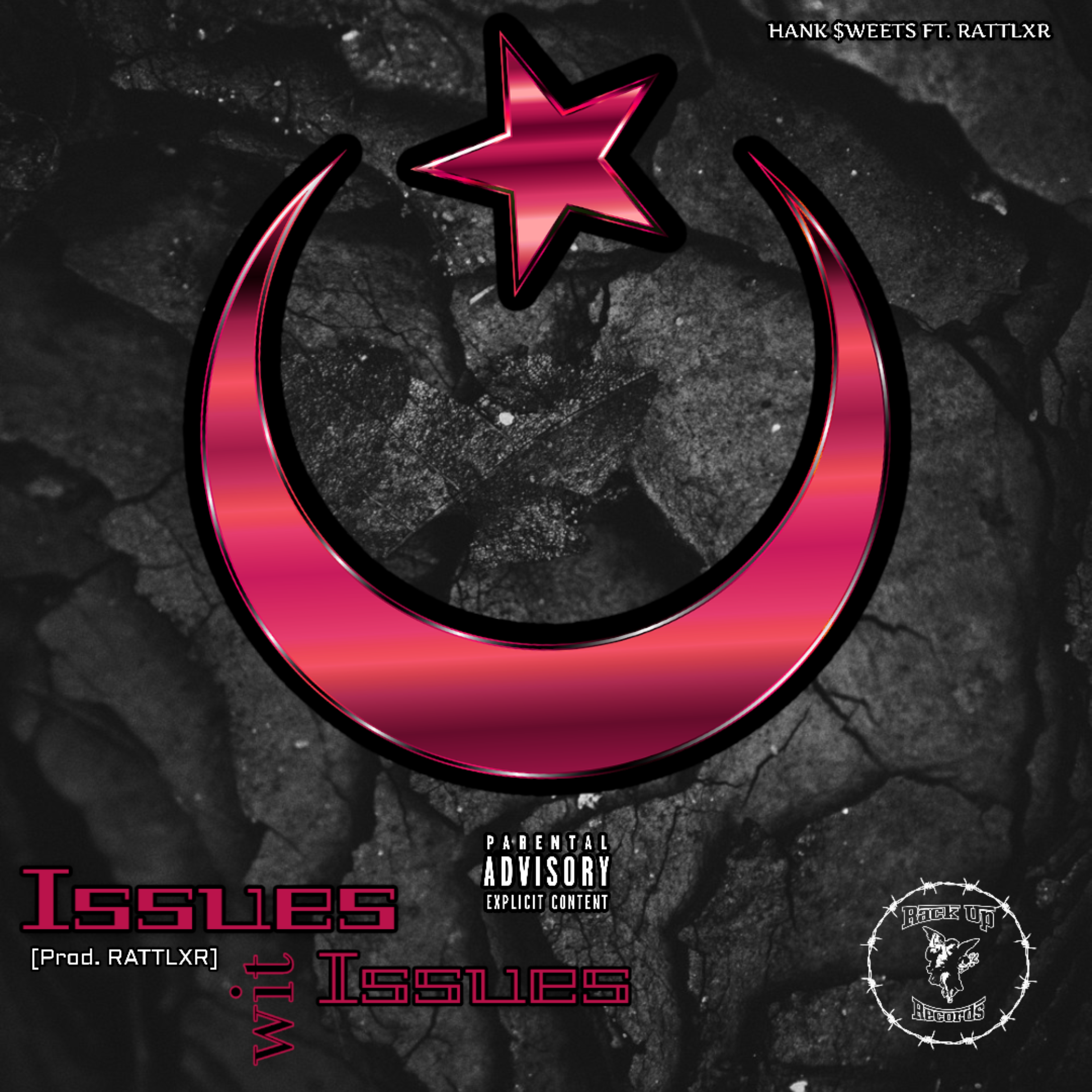 Issues Wit Issues artwork