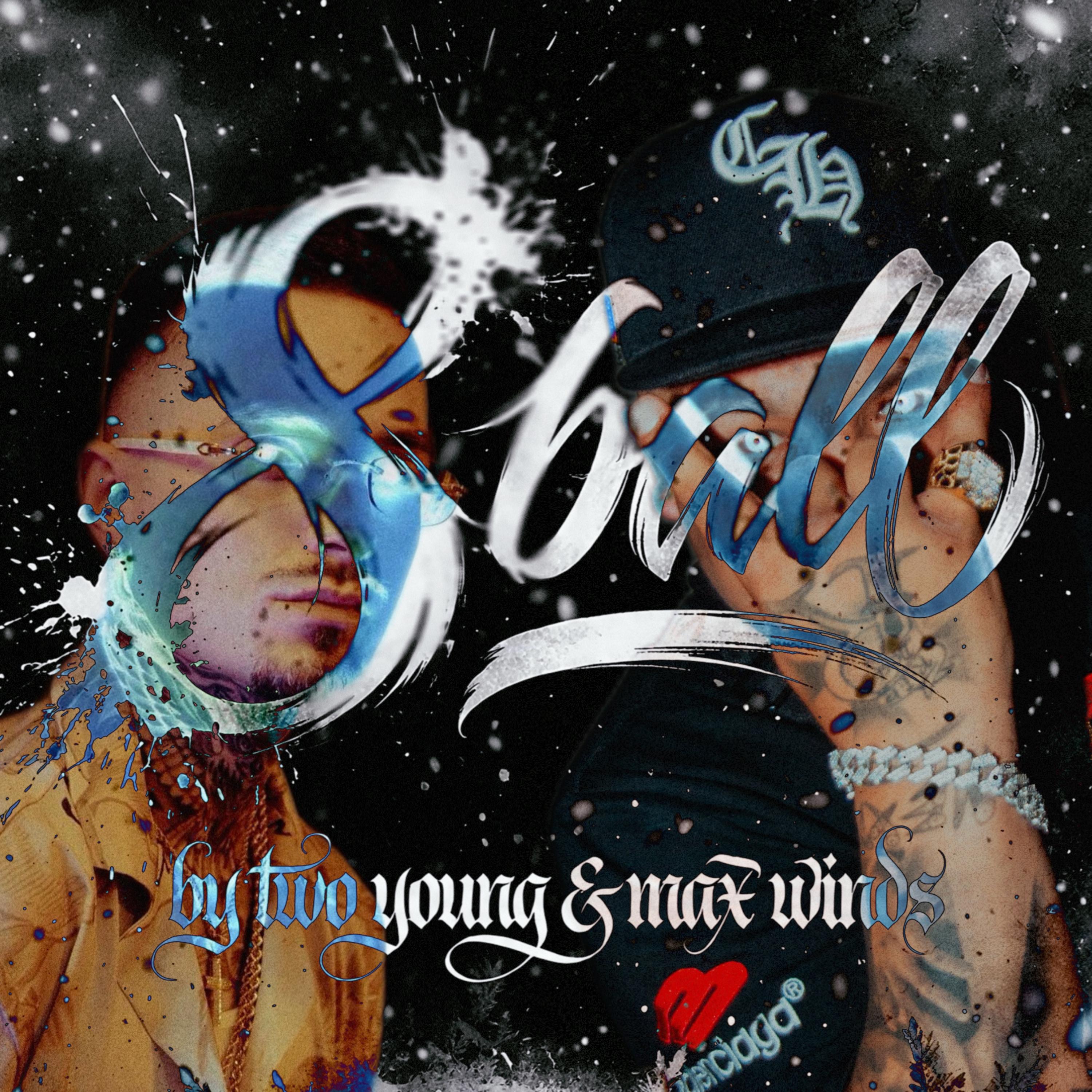 8 Ball by Two Young cover art