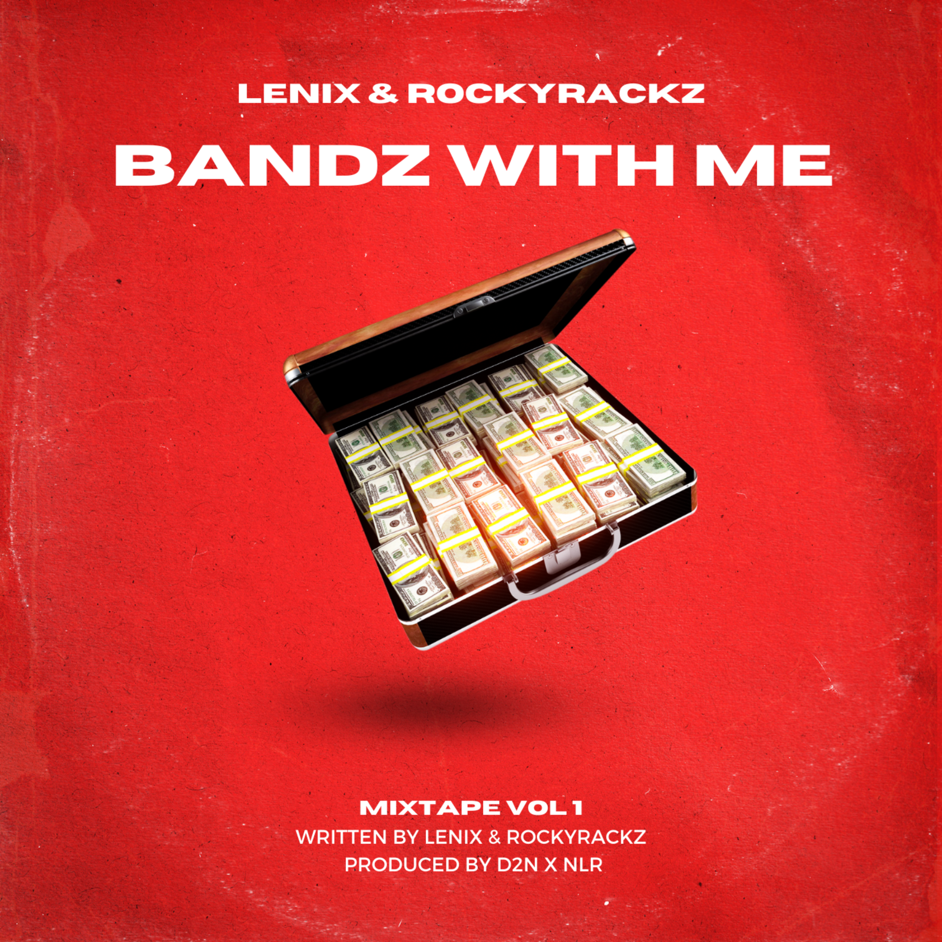 Bandz With Me artwork