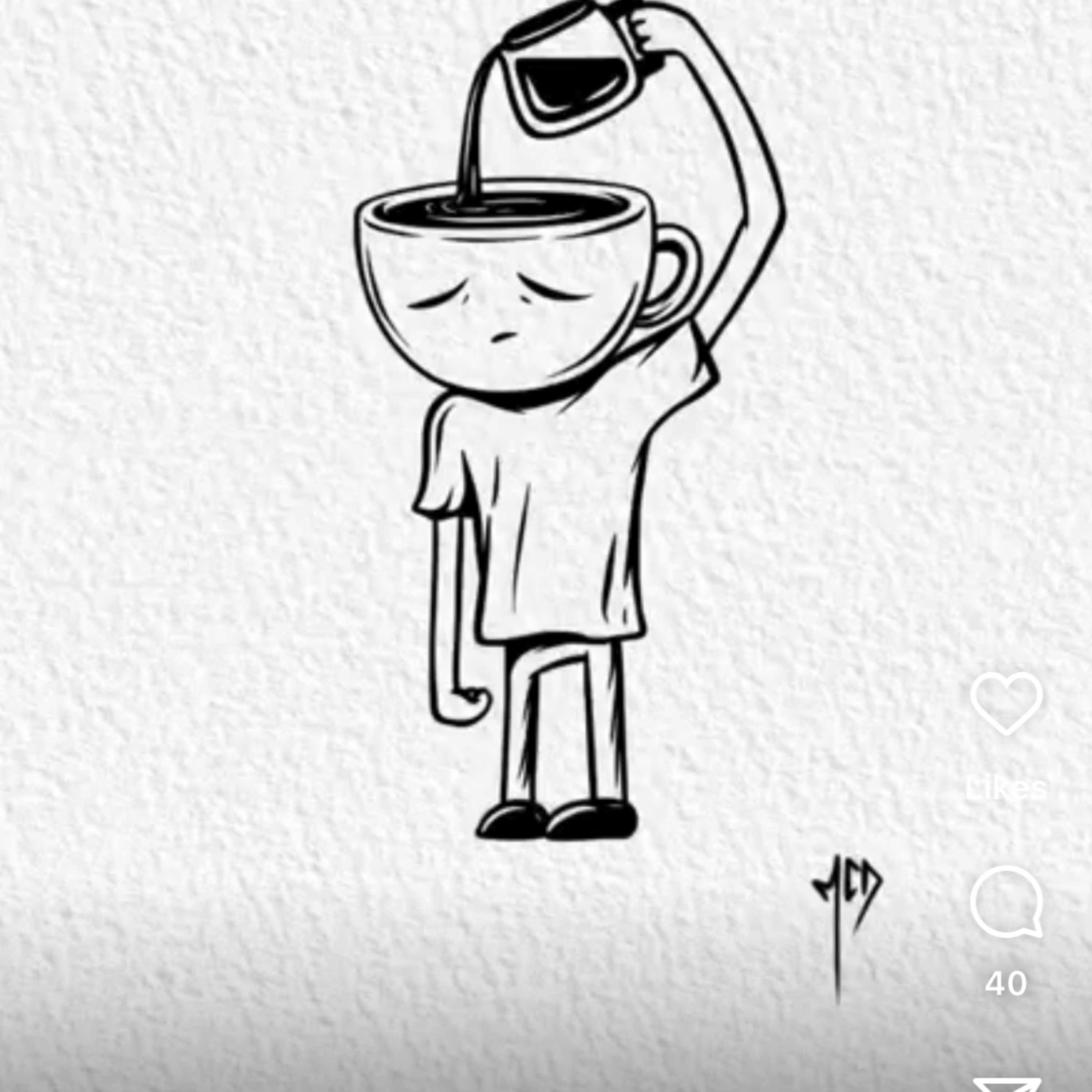 Hurt Somebody artwork