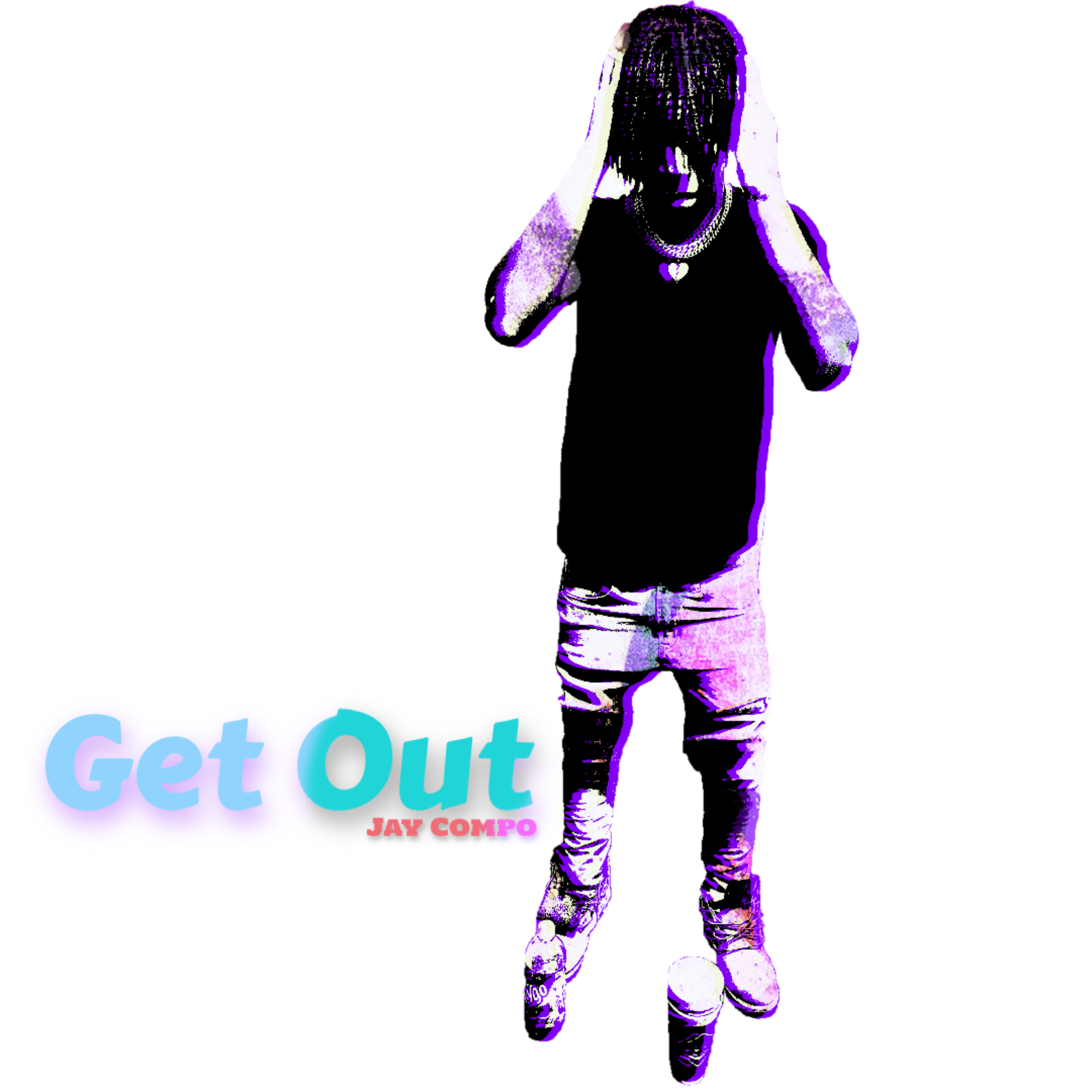 Get Out artwork