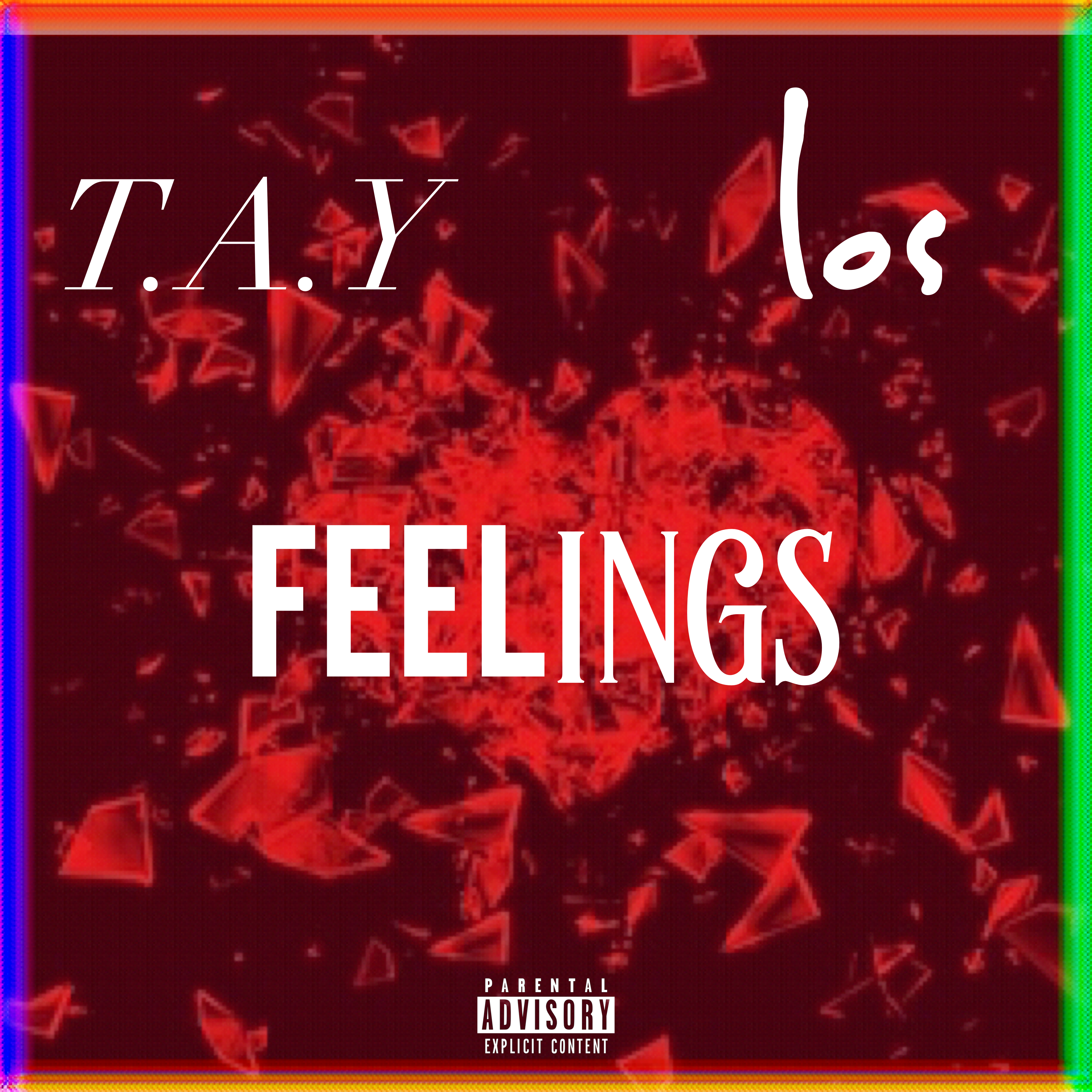Feelings artwork