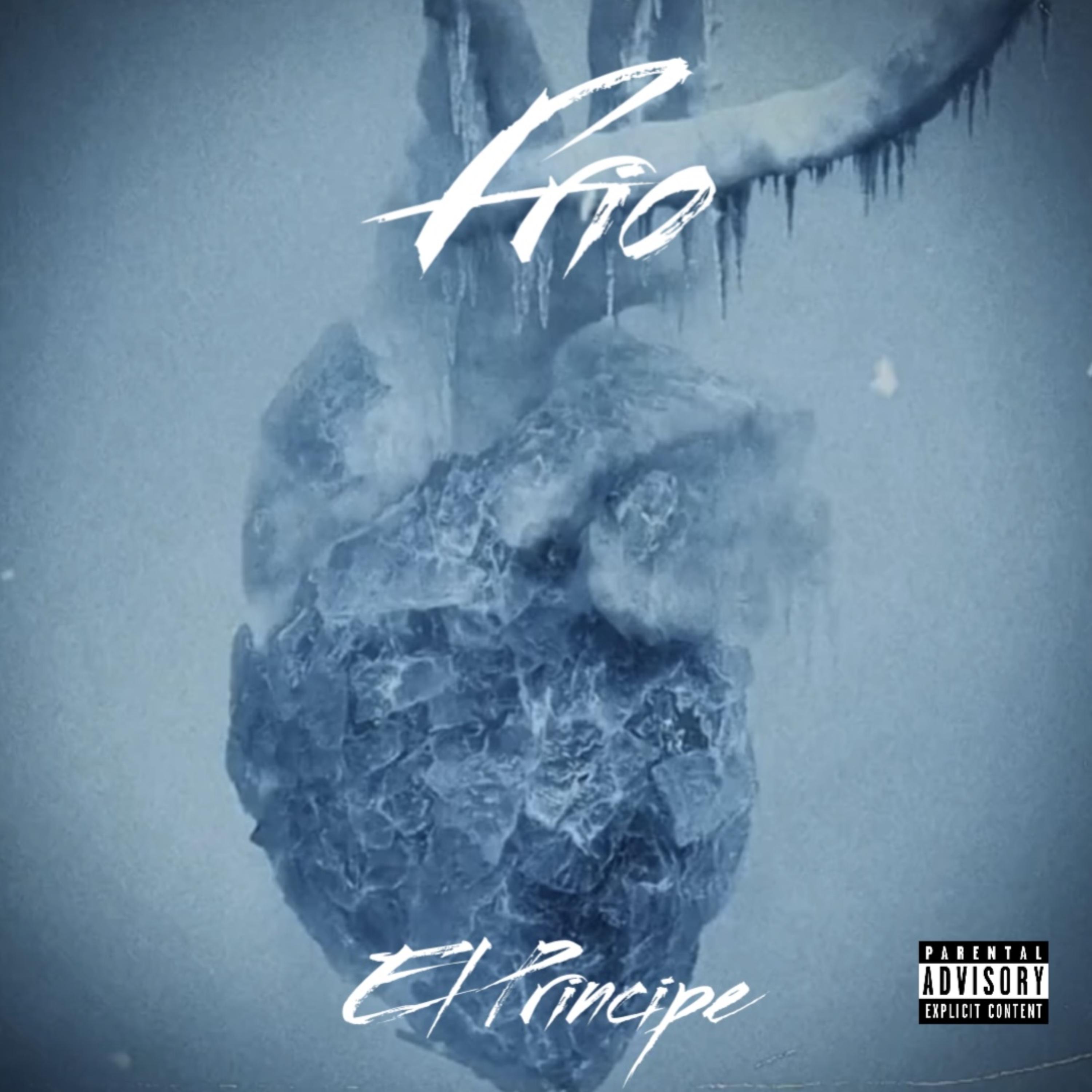 FRIO artwork