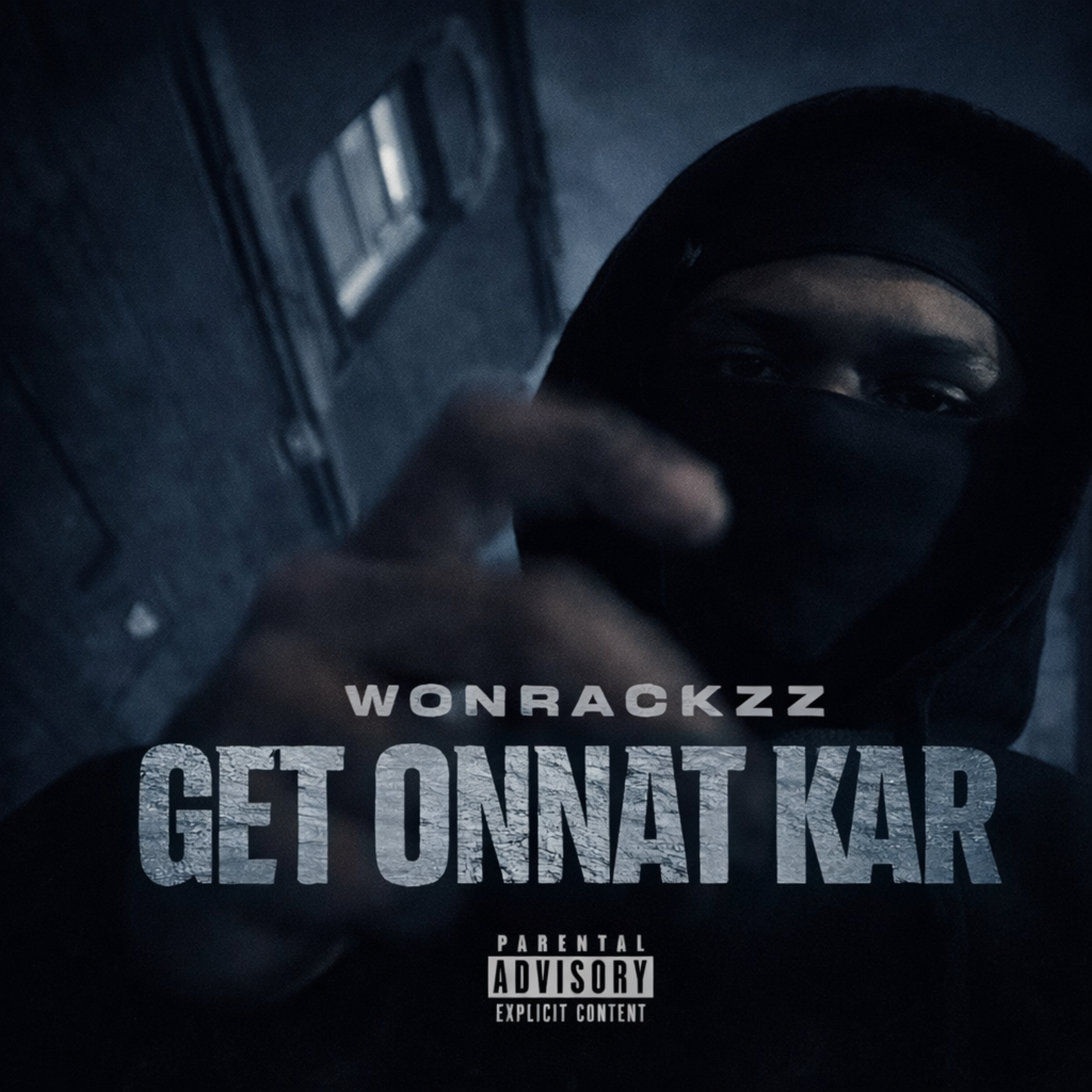 Get Onnat Kar artwork