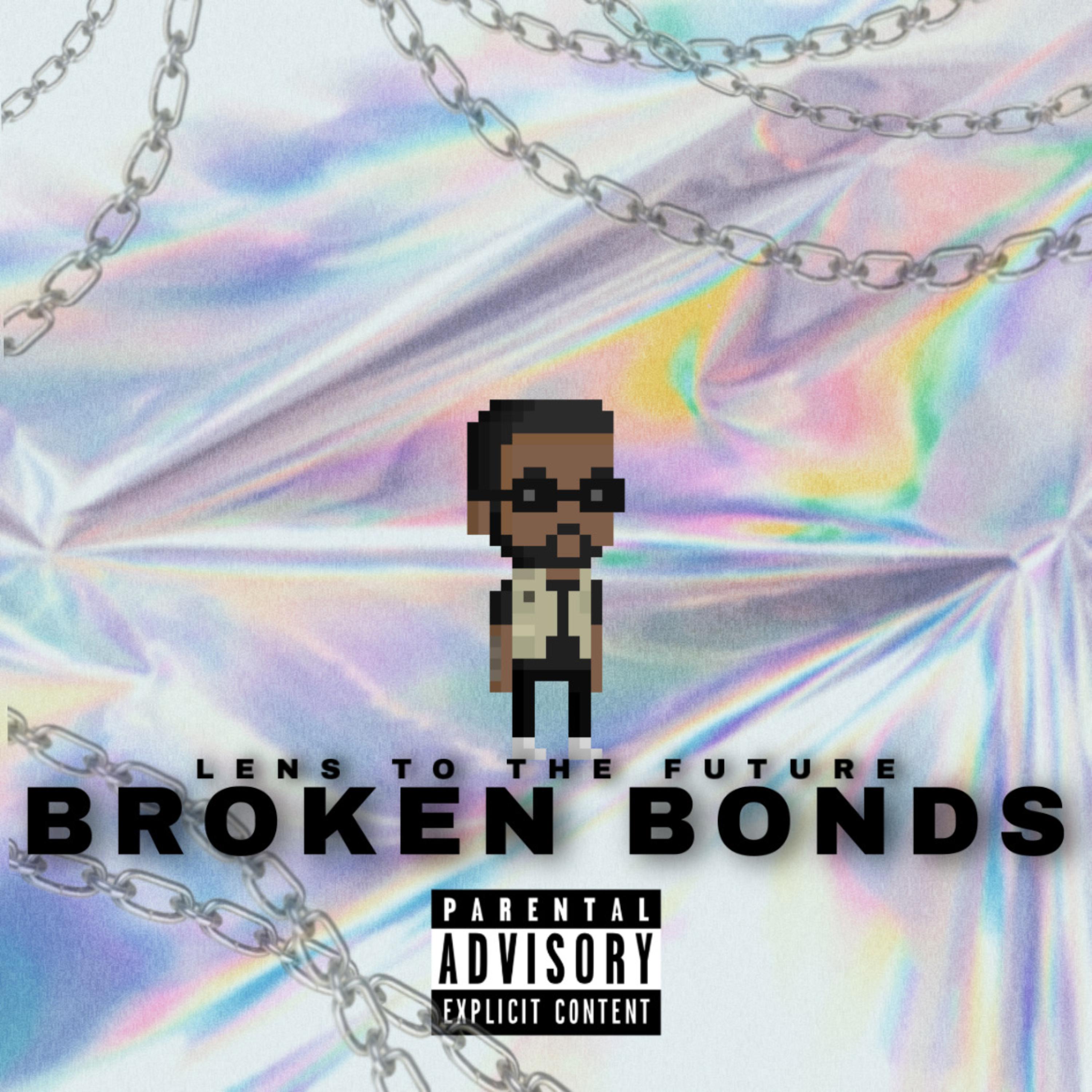 Broken Bonds artwork