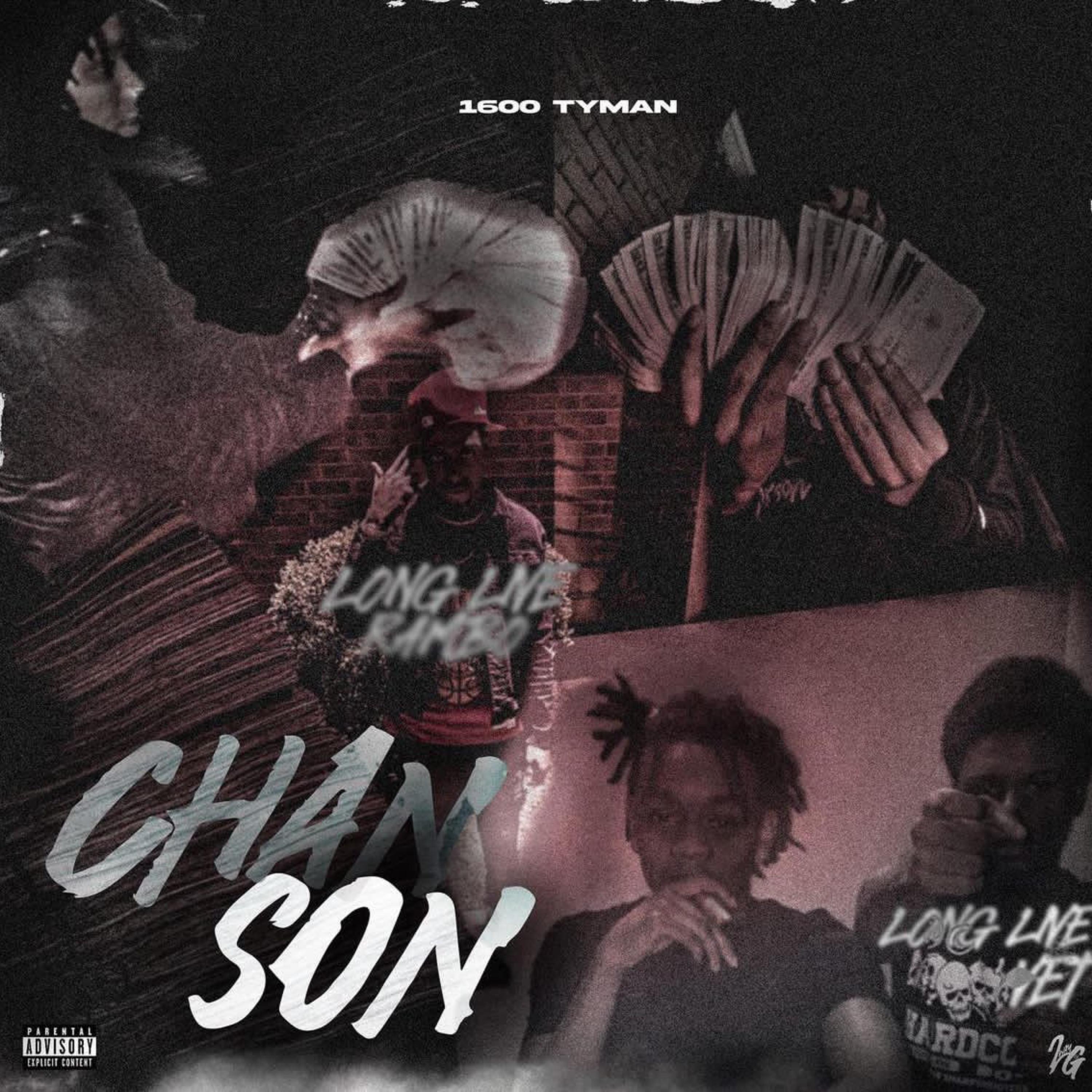 Chan Son artwork