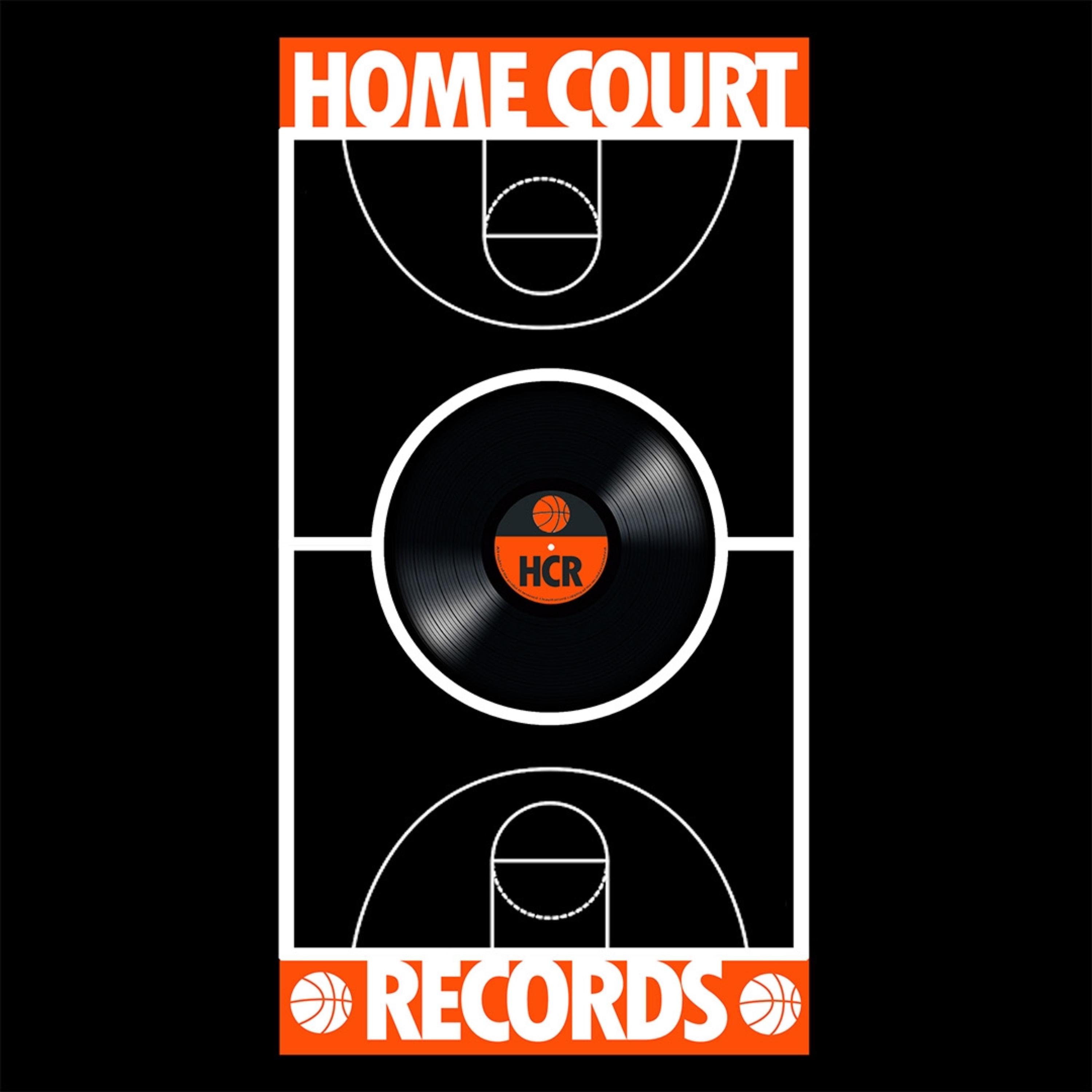 HCR artwork