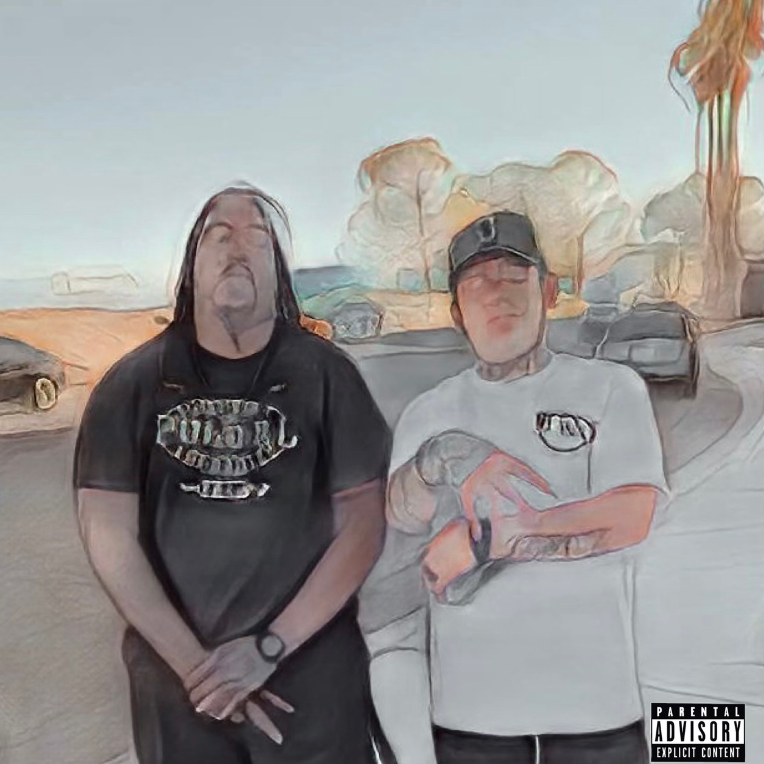Boss by CurtisM.A.C cover art