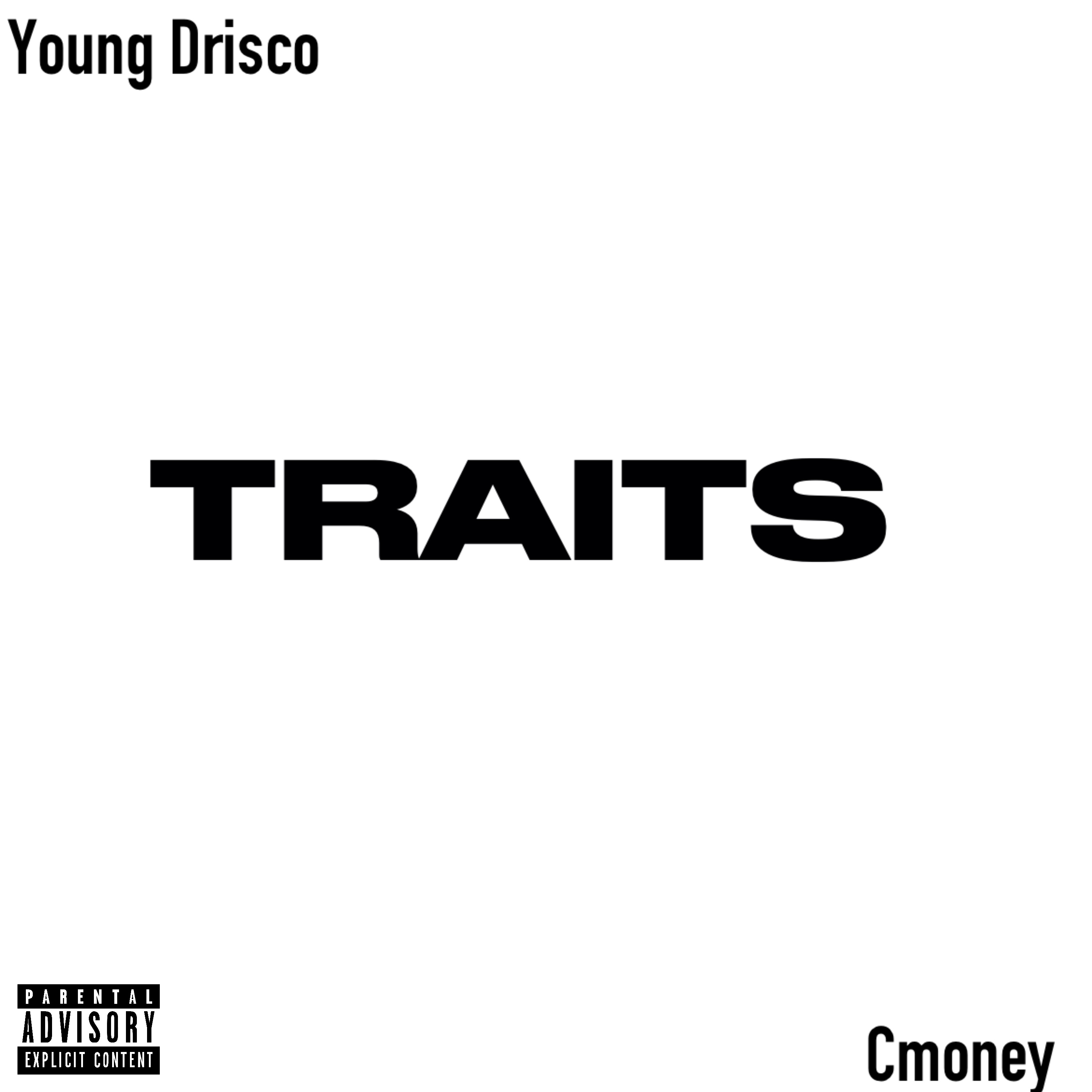 Traits artwork