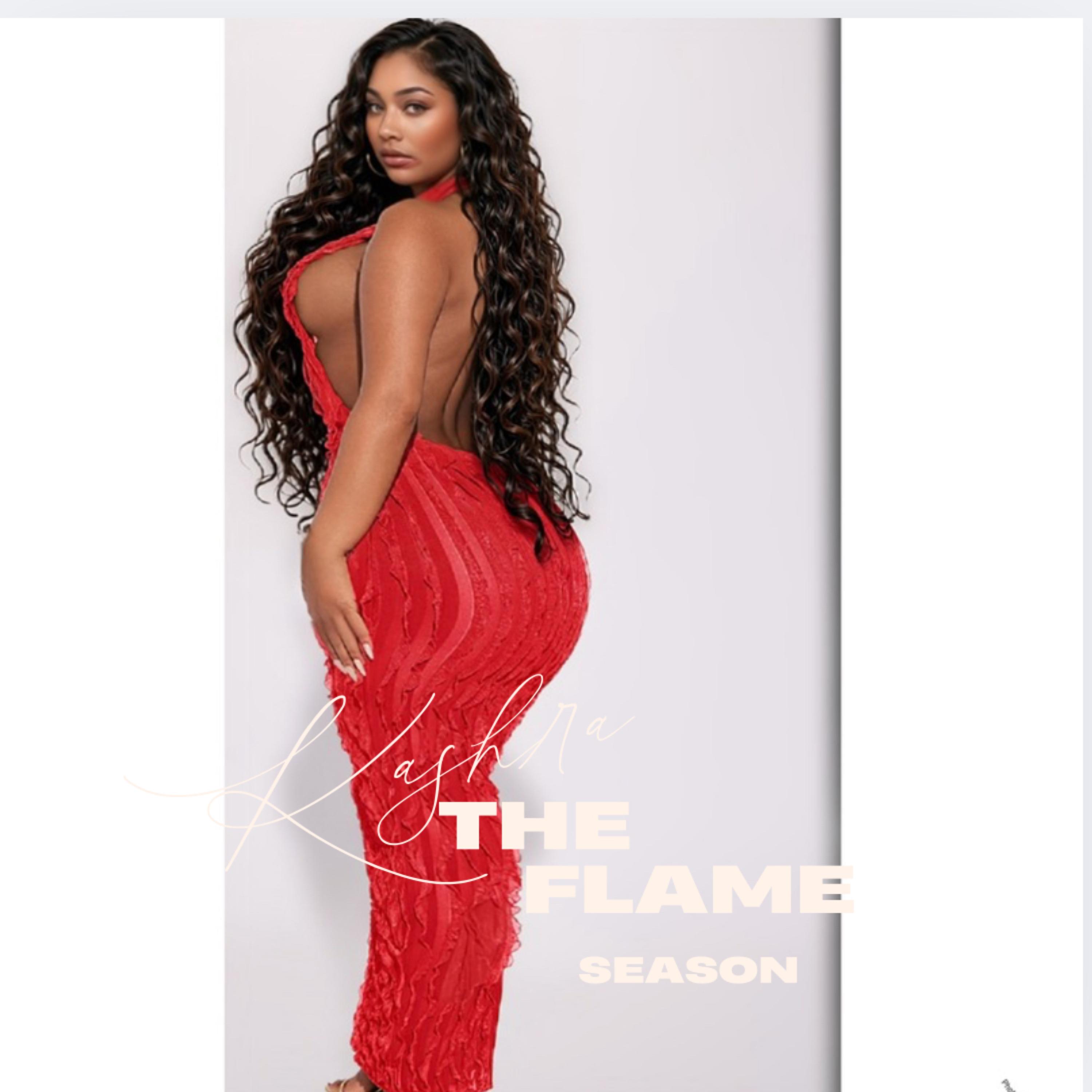 The Flame Season artwork