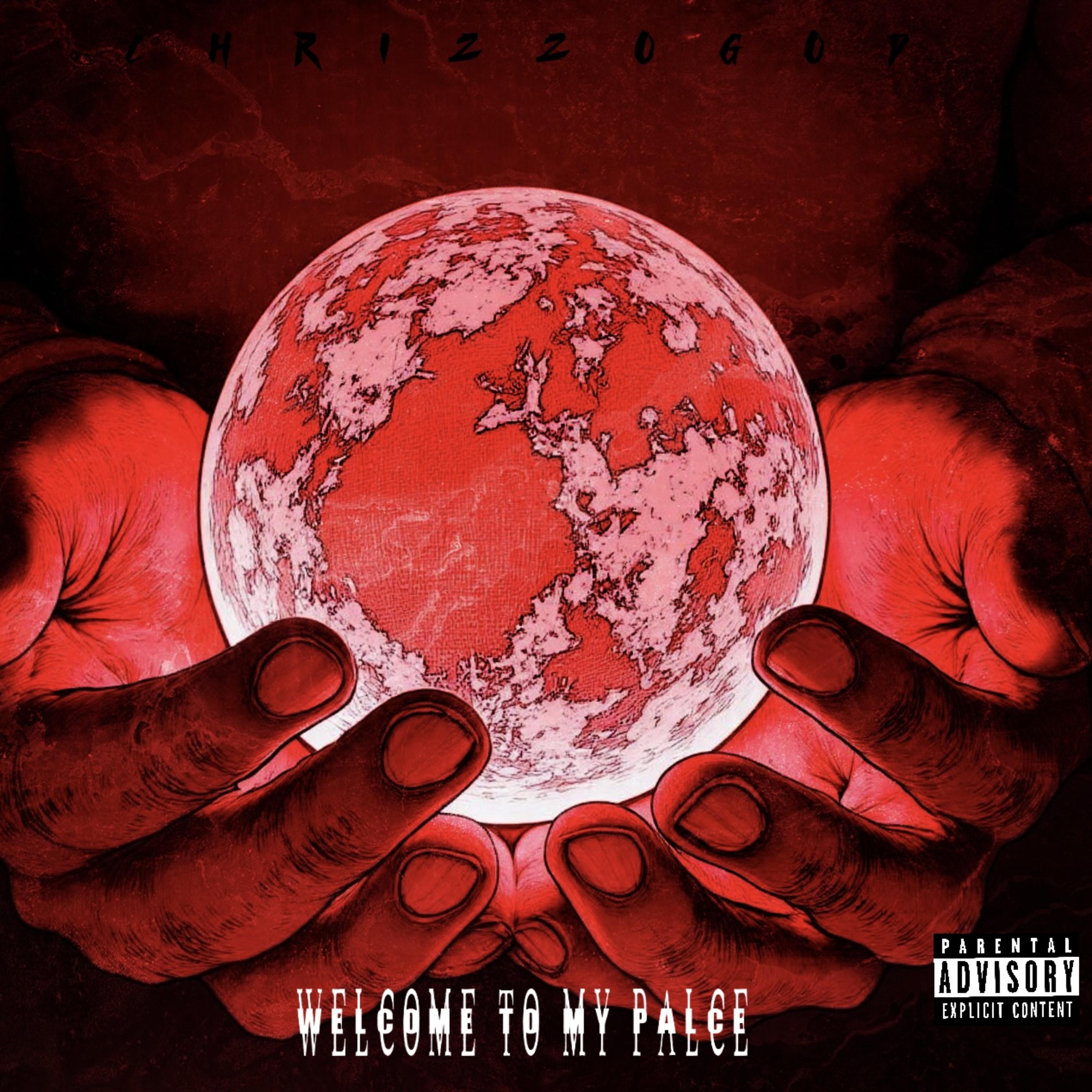 Welcome To My Palace artwork