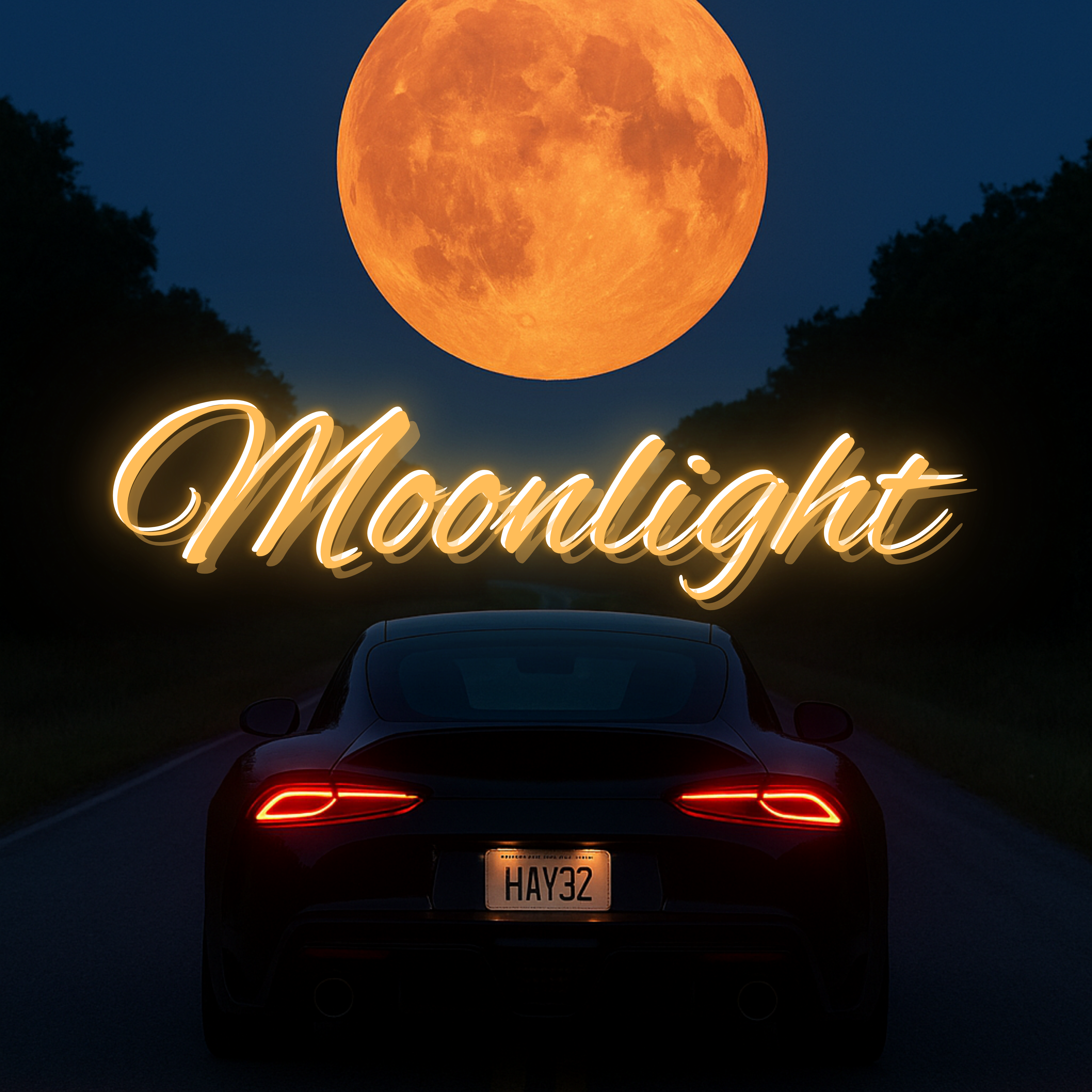 Moonlight (Next To Me) by Hay3z cover art