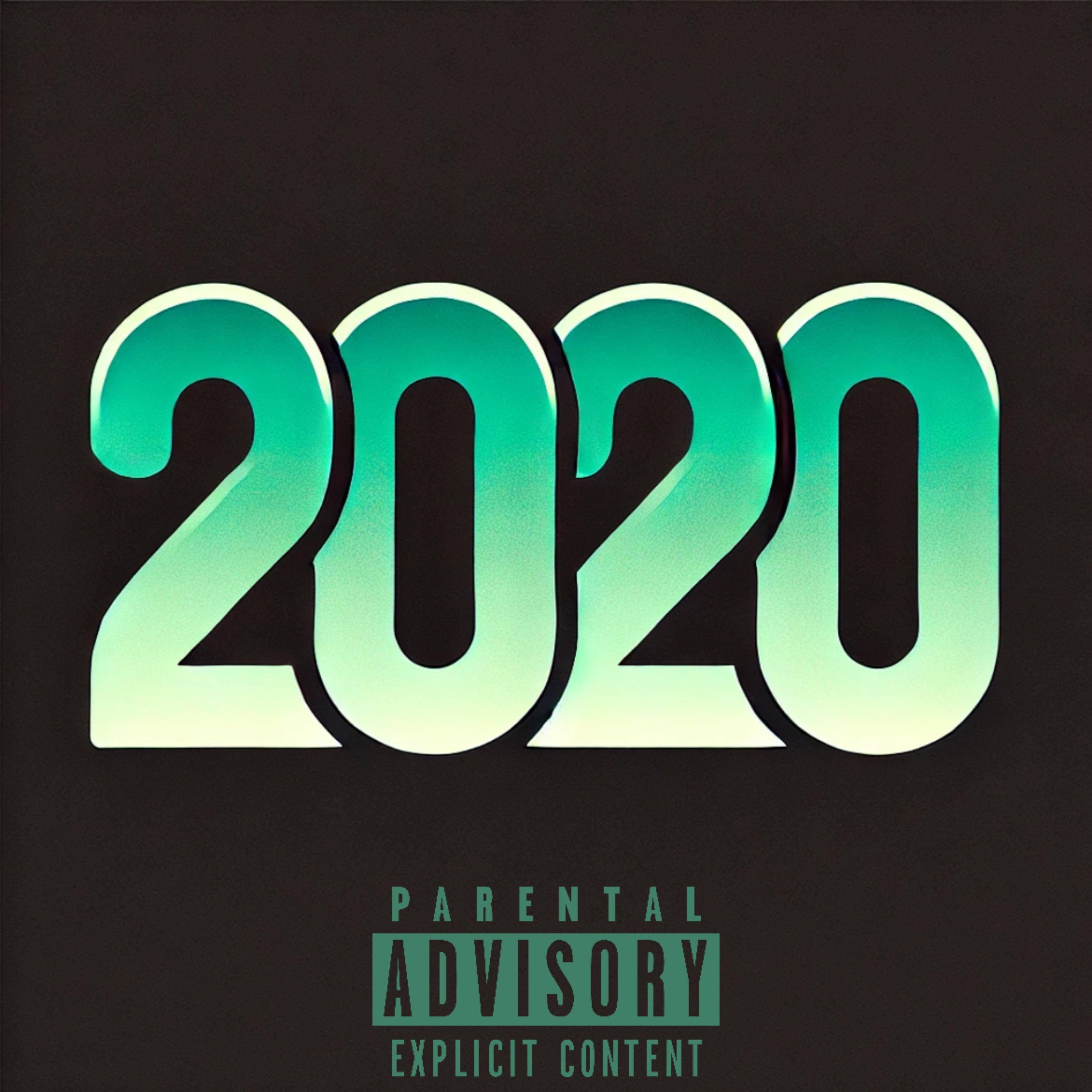 2020 artwork