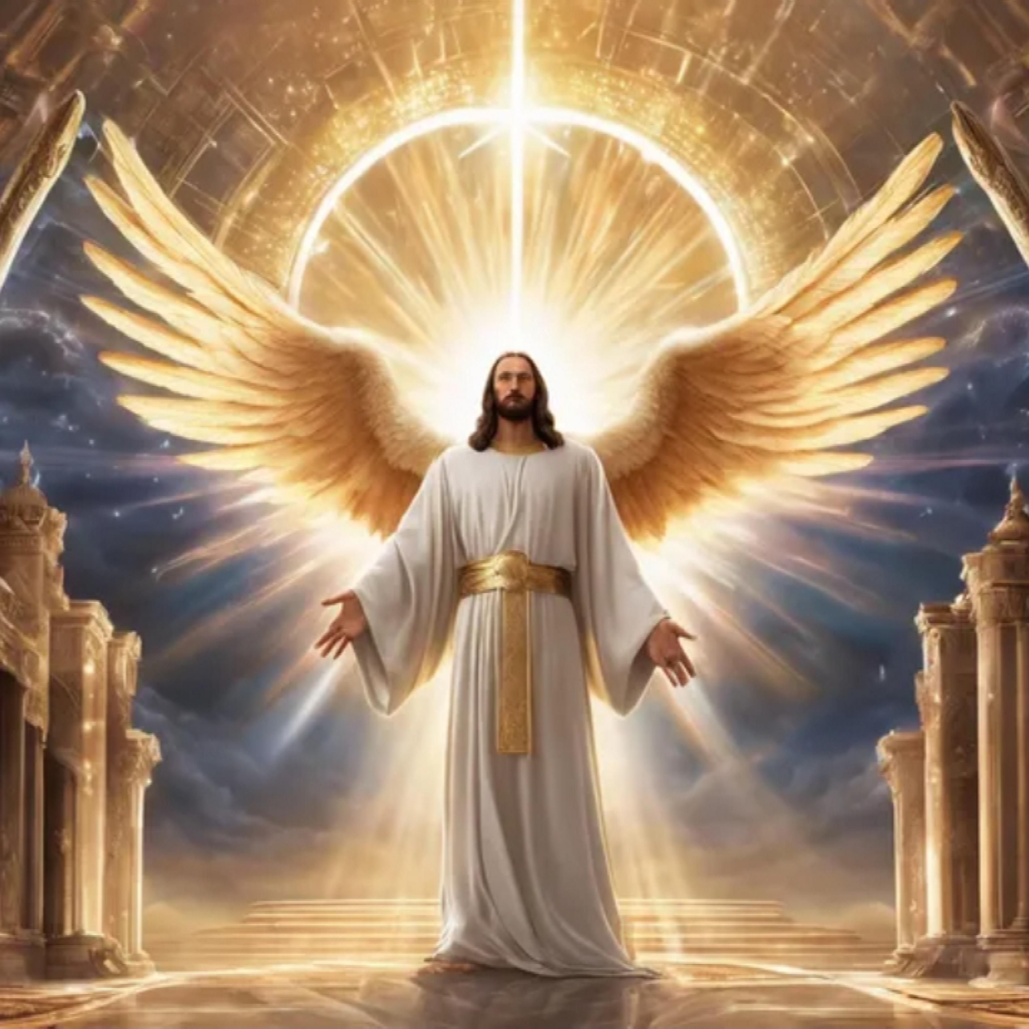 Mi Dios Mágico artwork