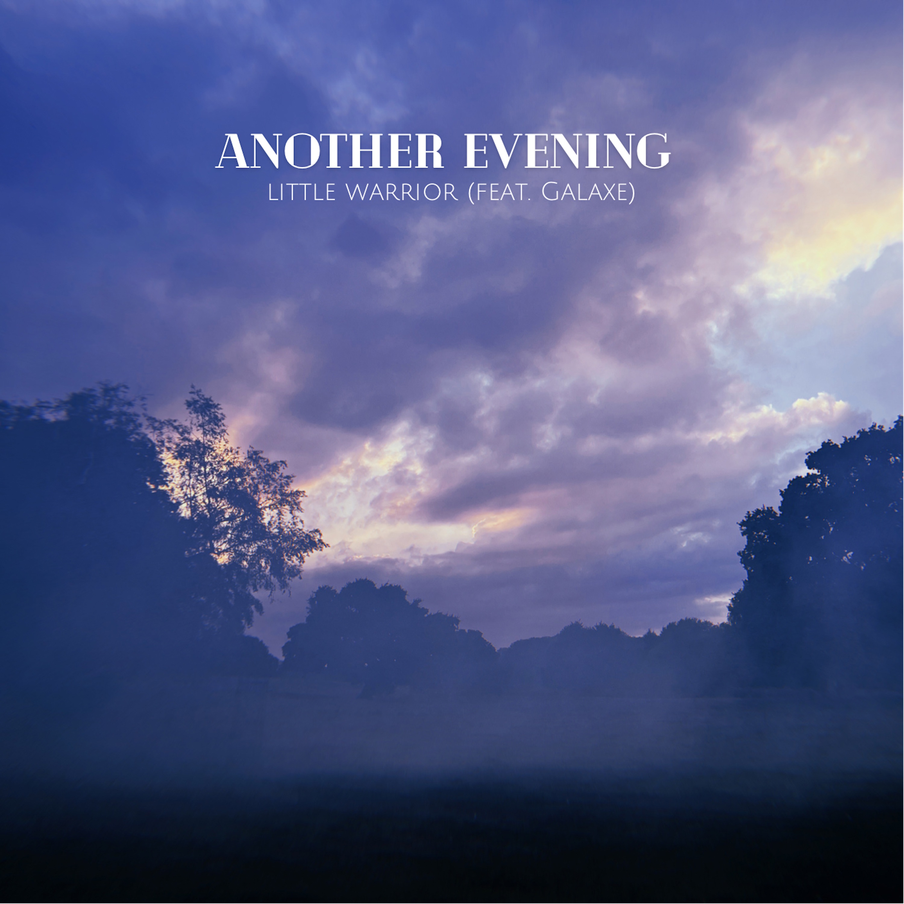 Another Evening artwork