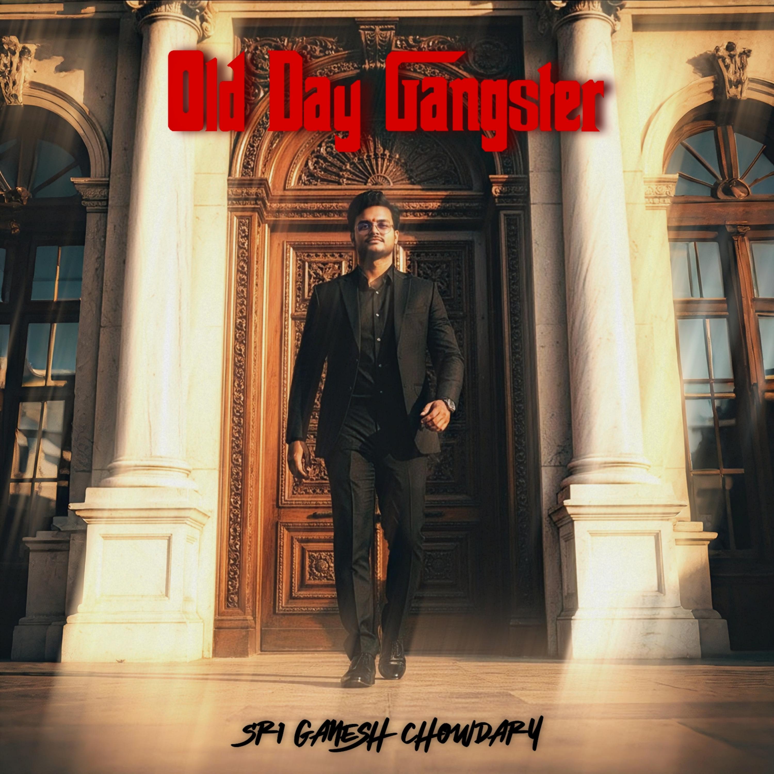 Old Day Gangster artwork
