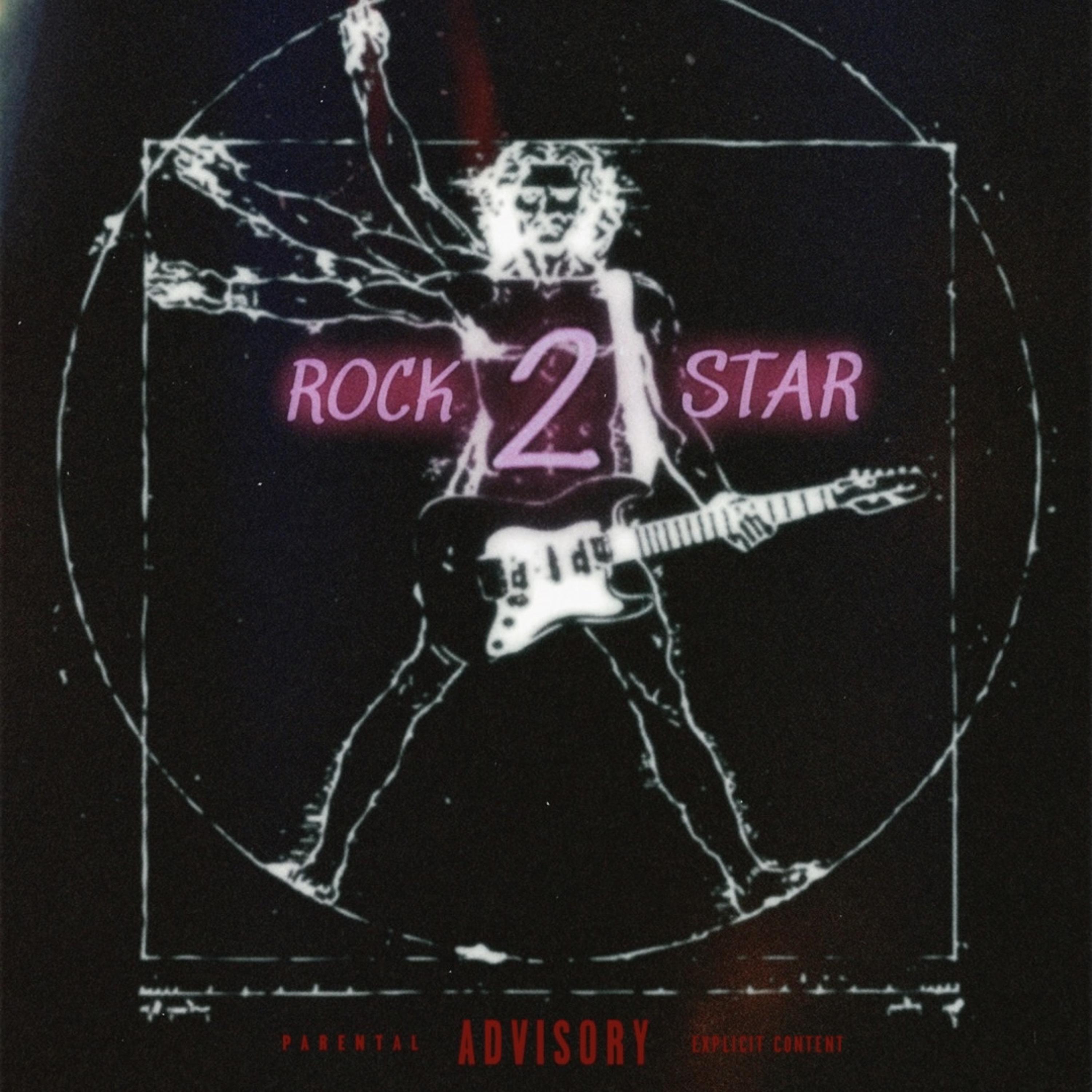 Rockstar2 artwork