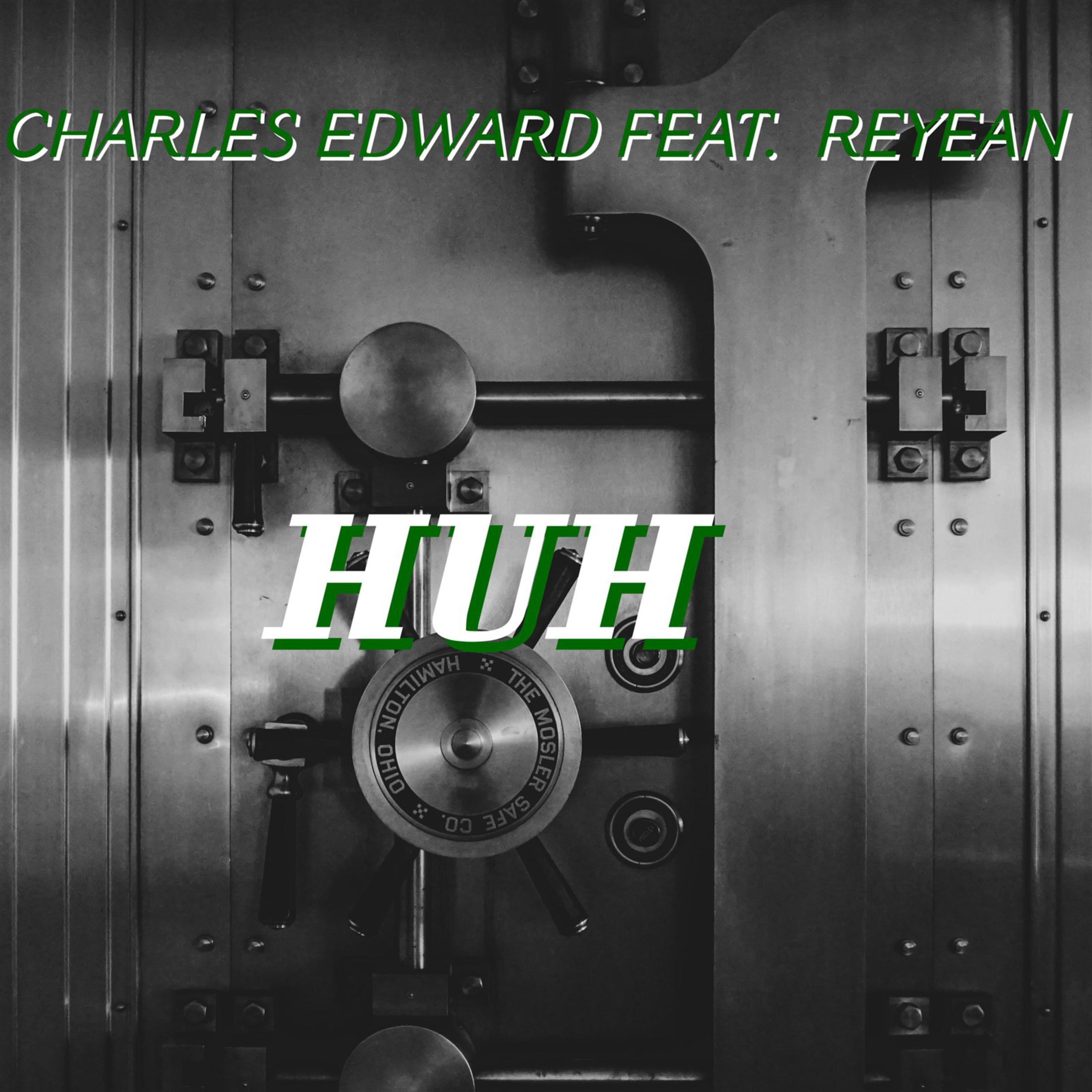 HUH artwork