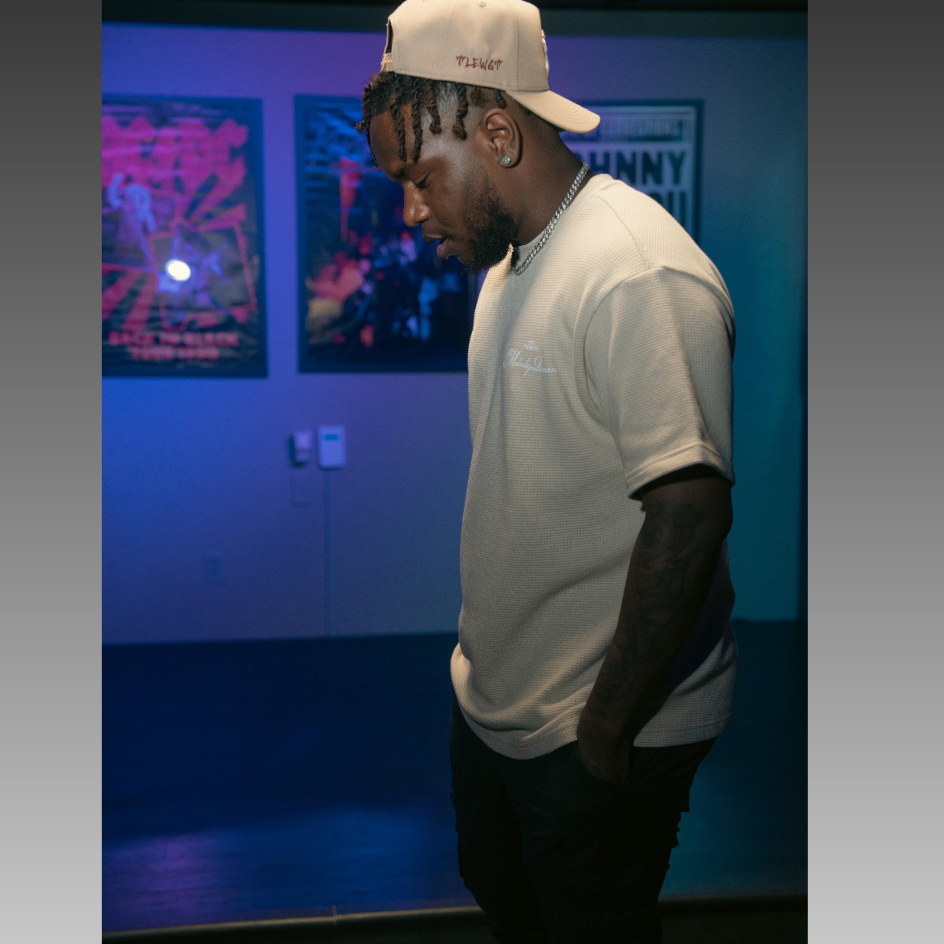 Body On Me artwork
