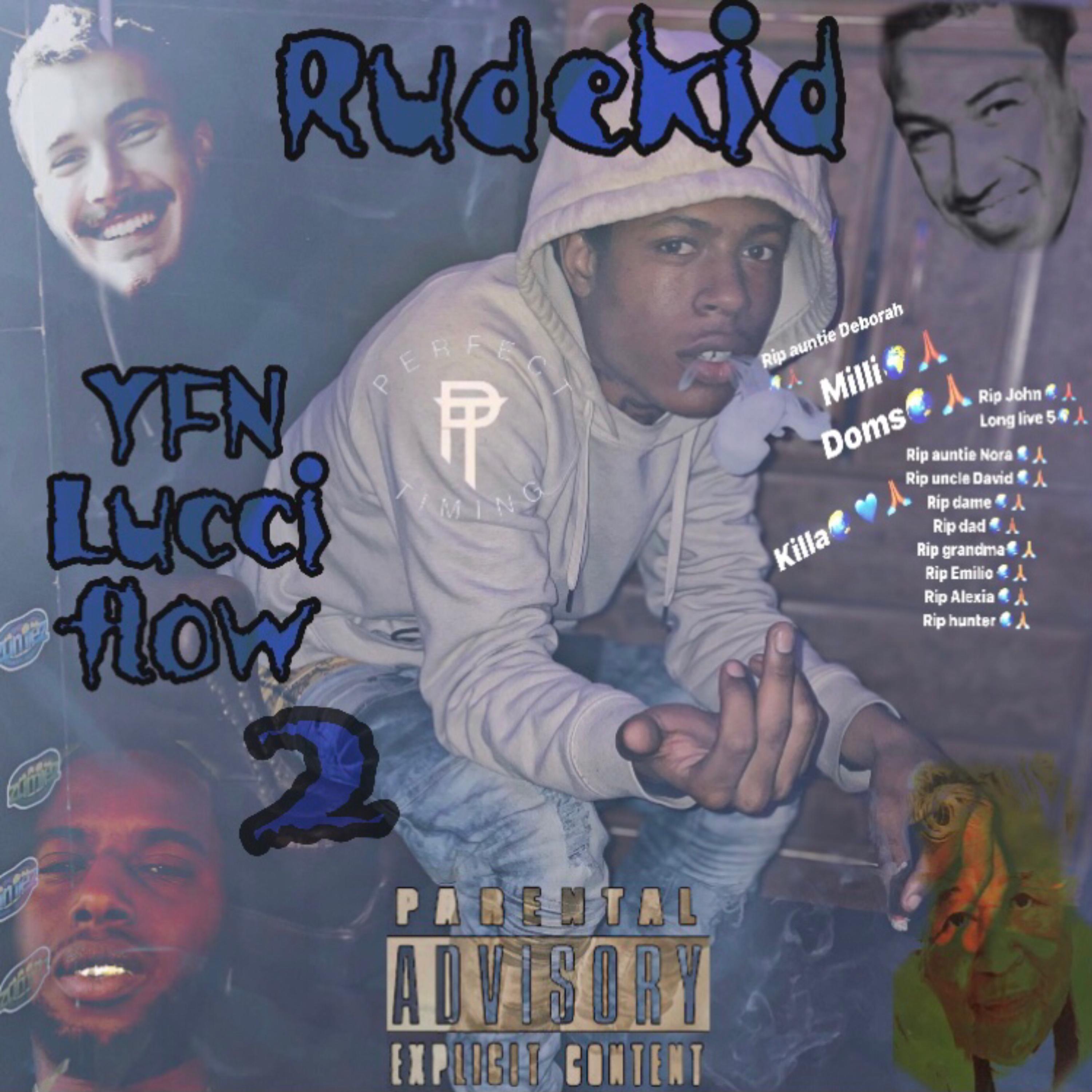 YFNL Flow 2 artwork