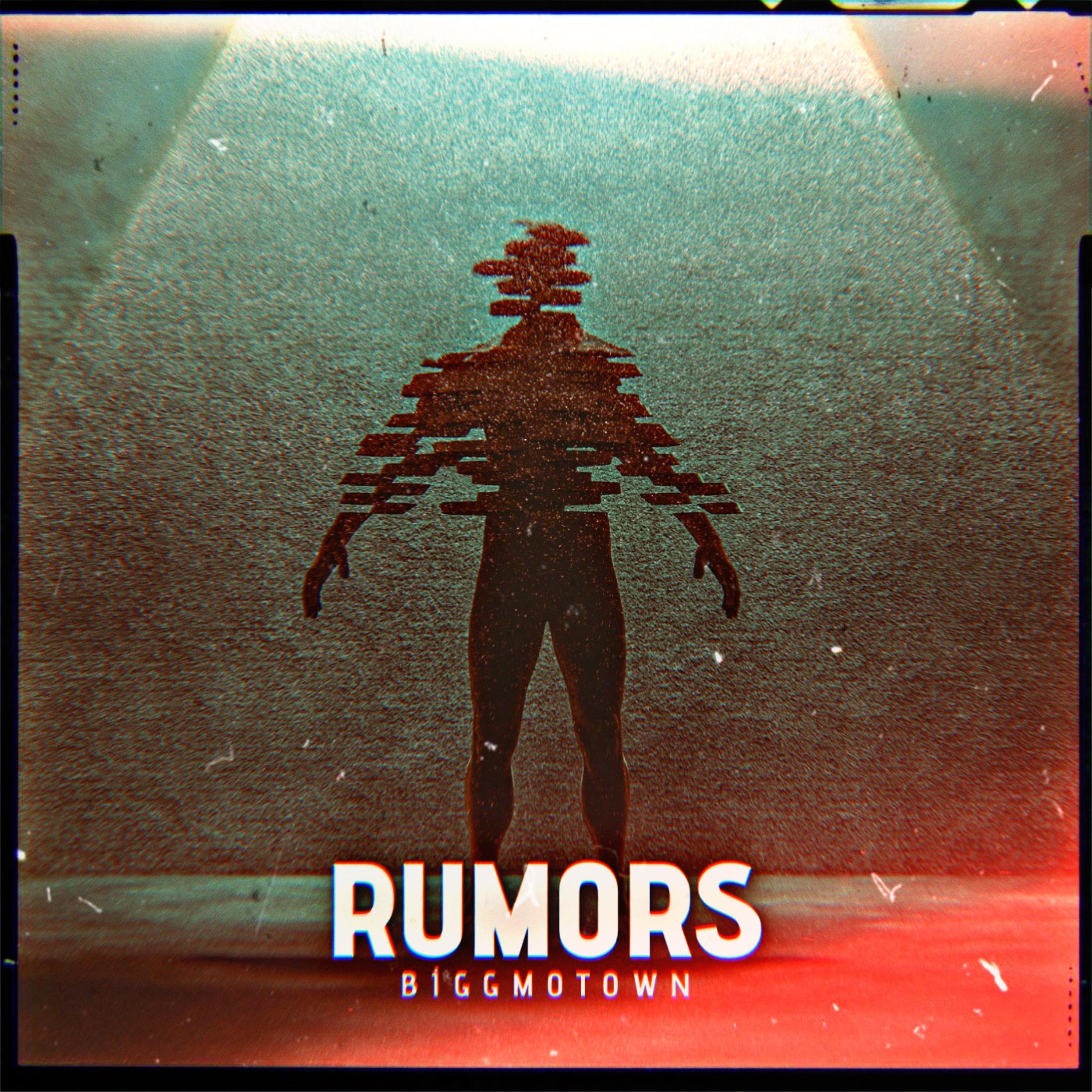 Rumors artwork