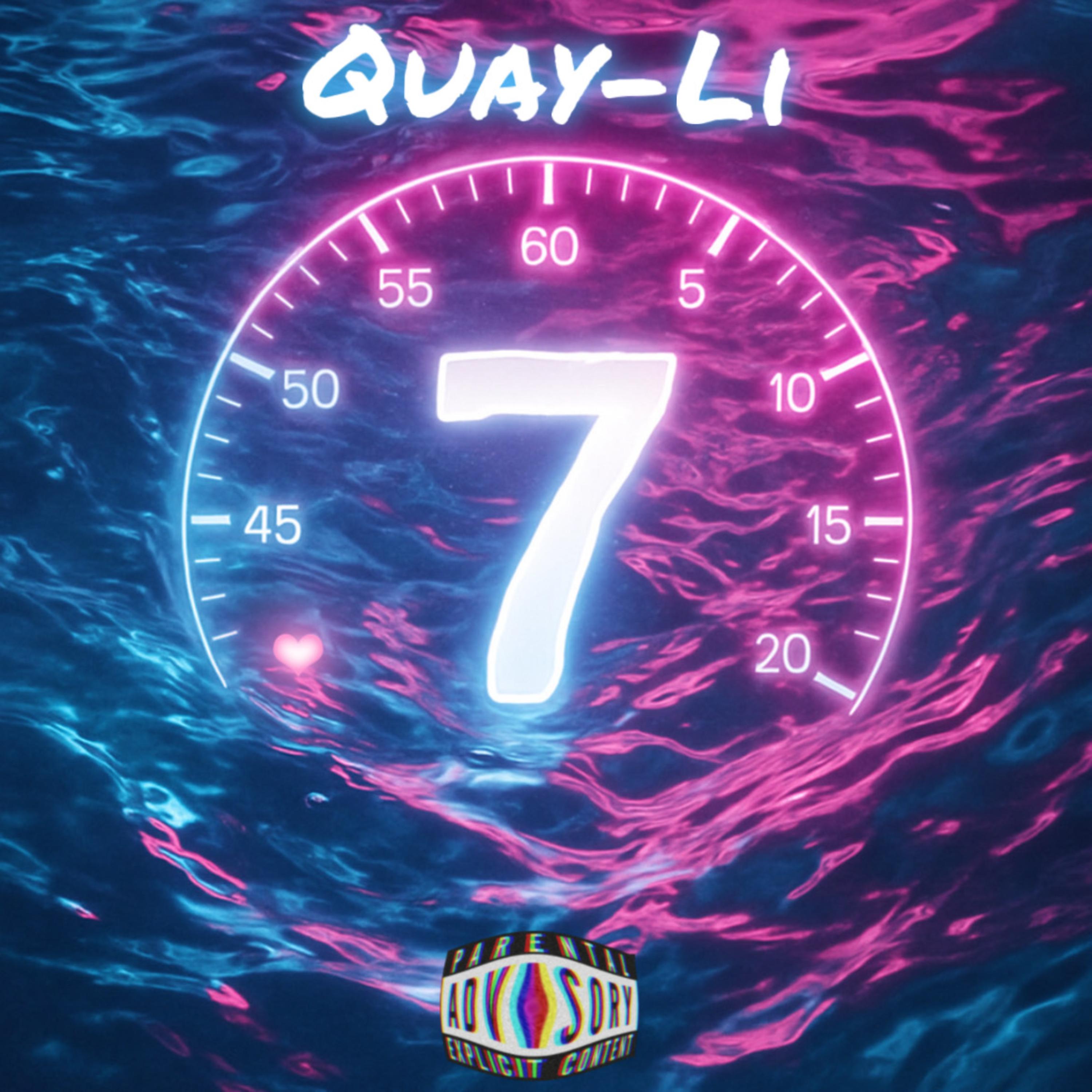 7 (Versions) artwork