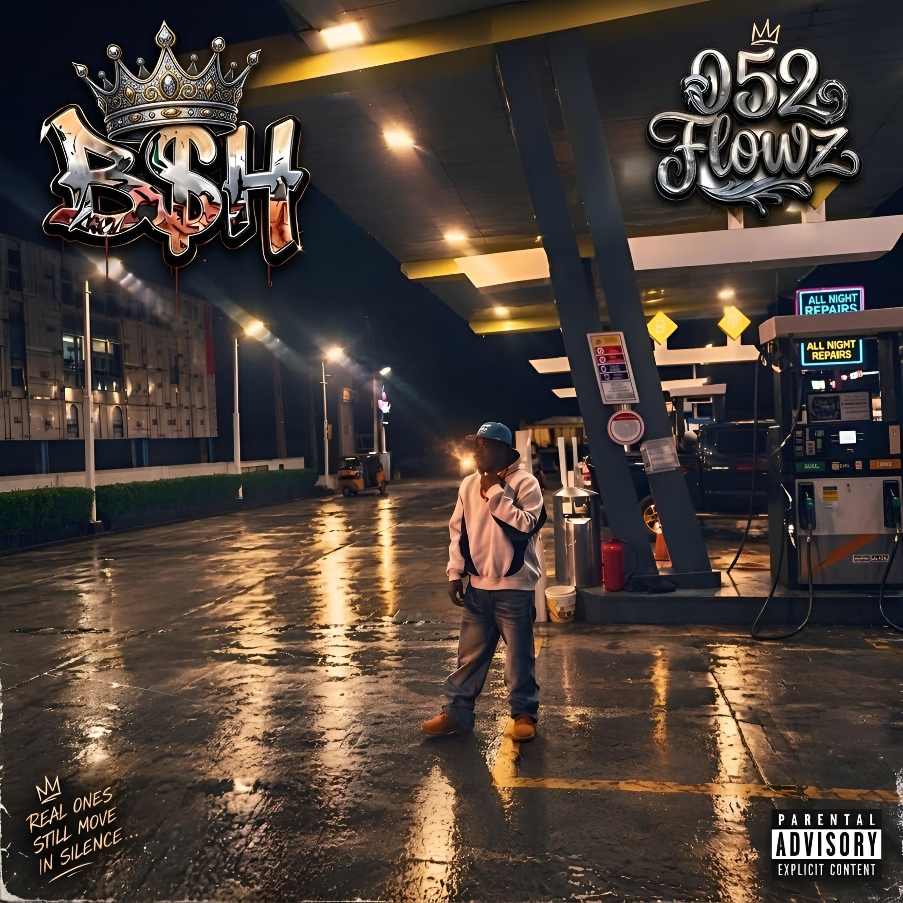052 Flowz by B$H