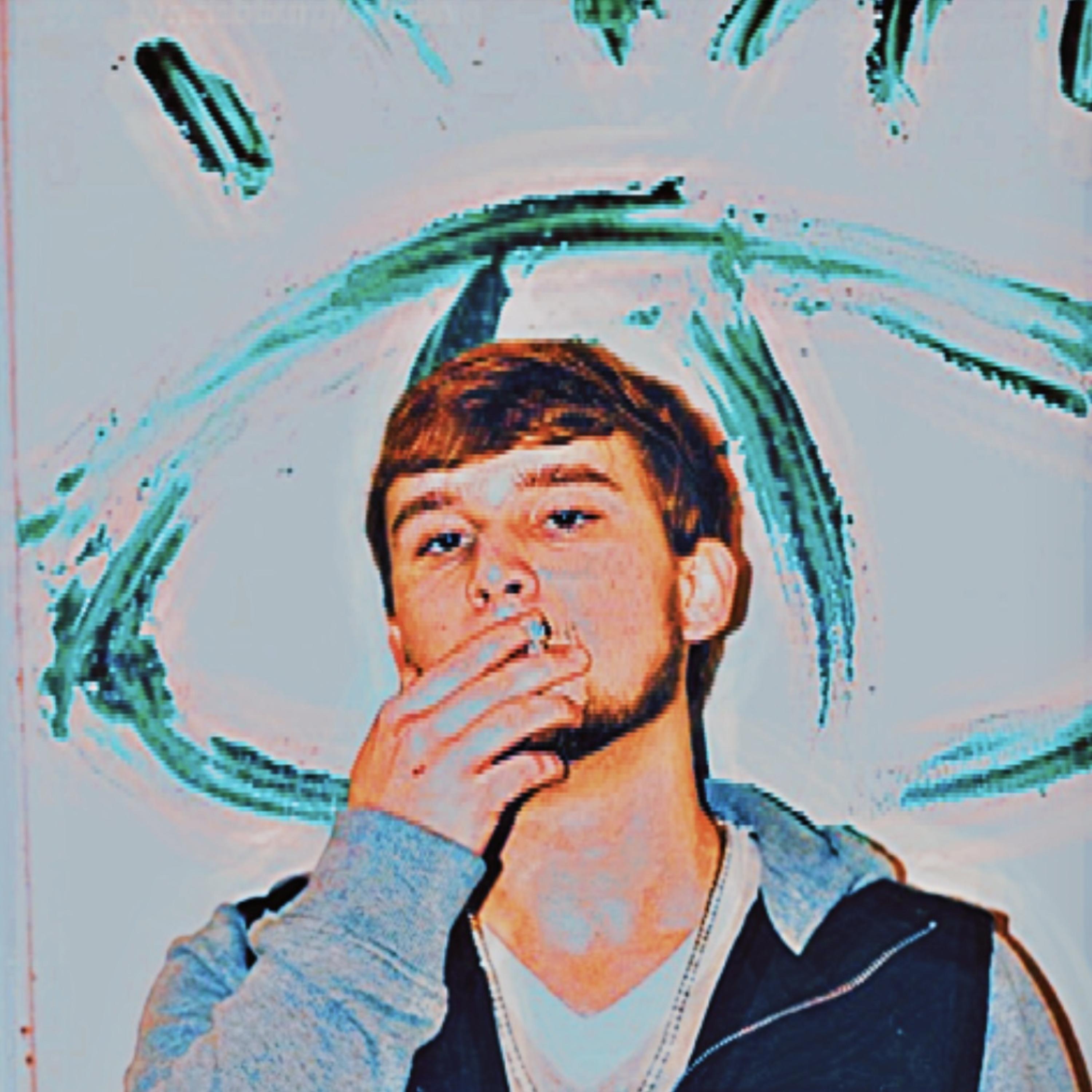 Follow The Leader artwork
