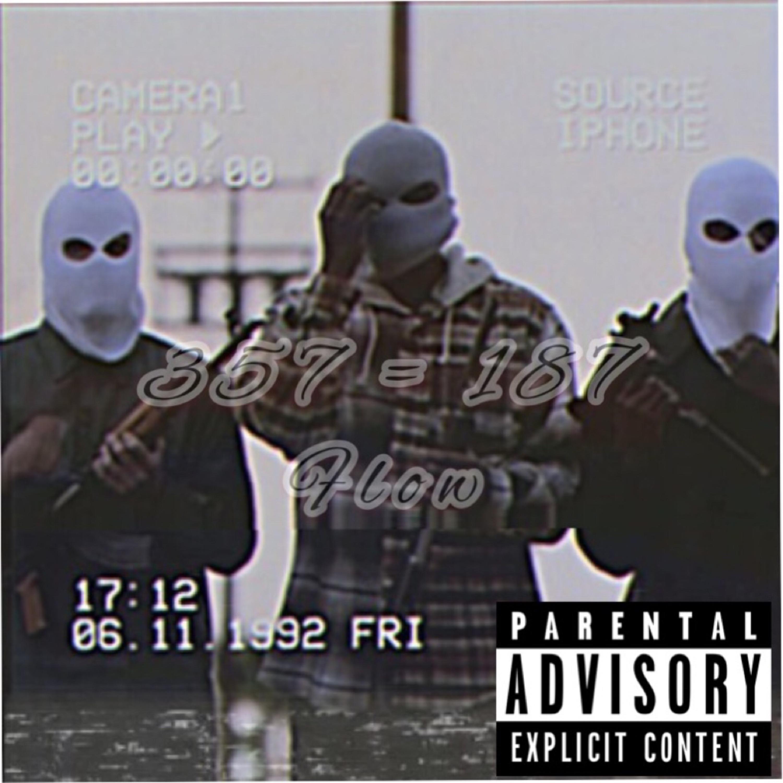 187 artwork