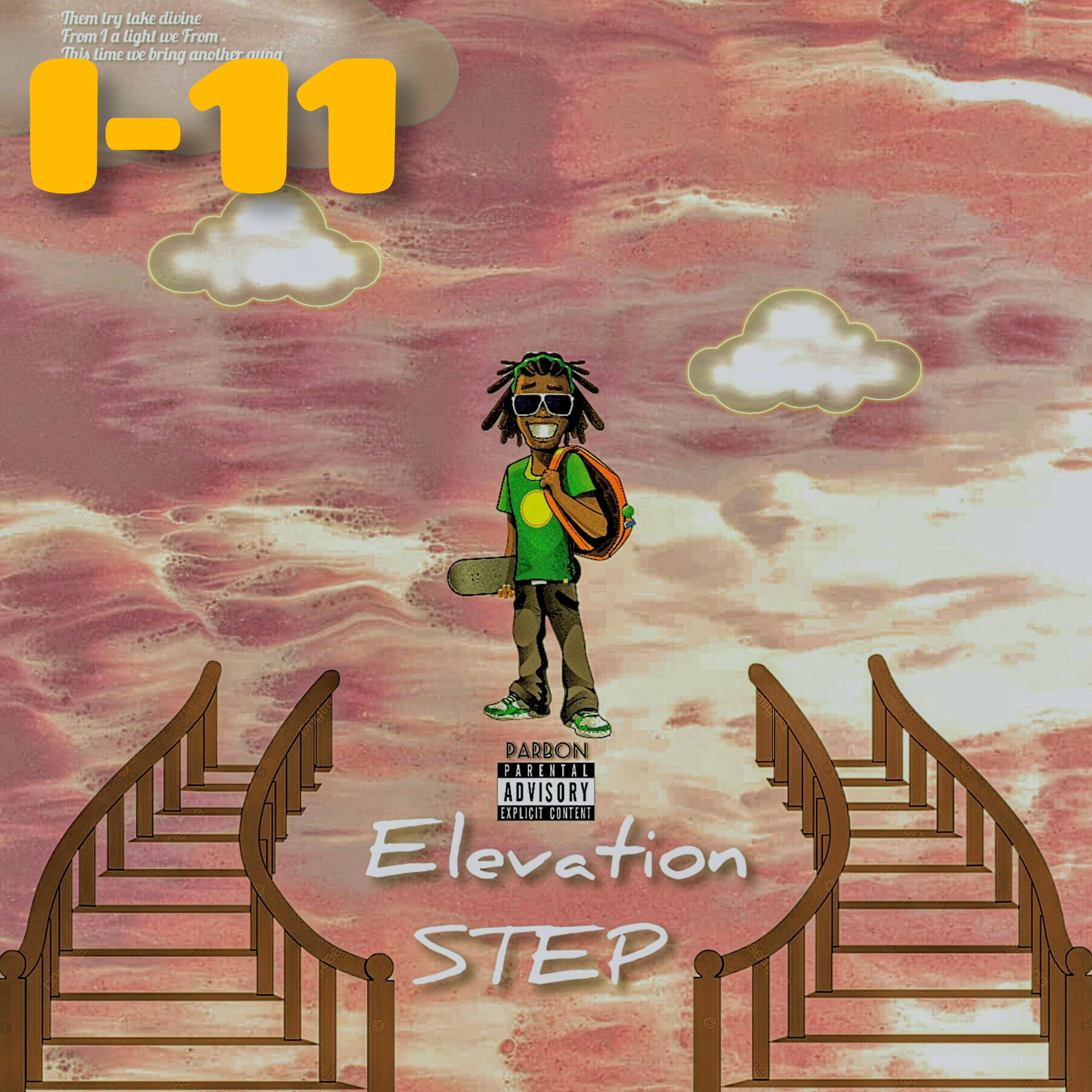 I-11 artwork