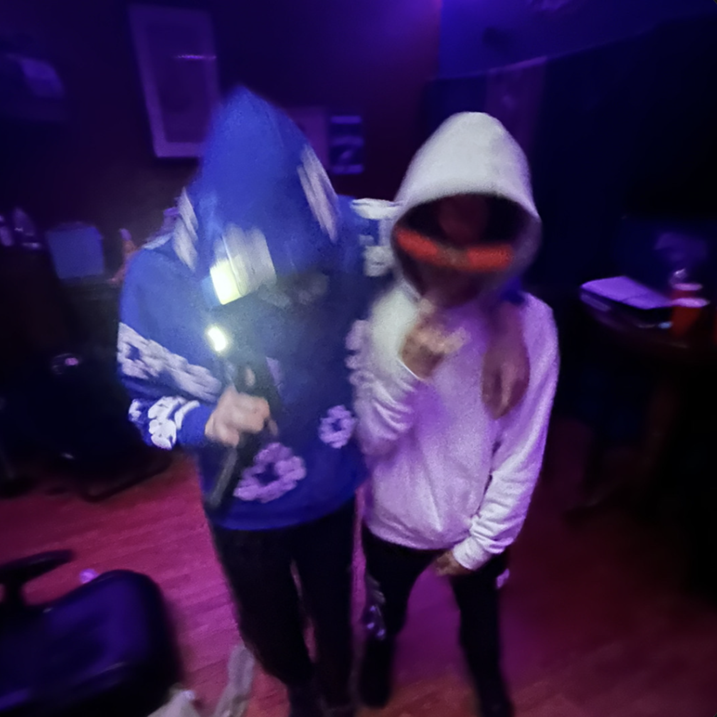 Drawlin Out/Coming Disrespectful artwork