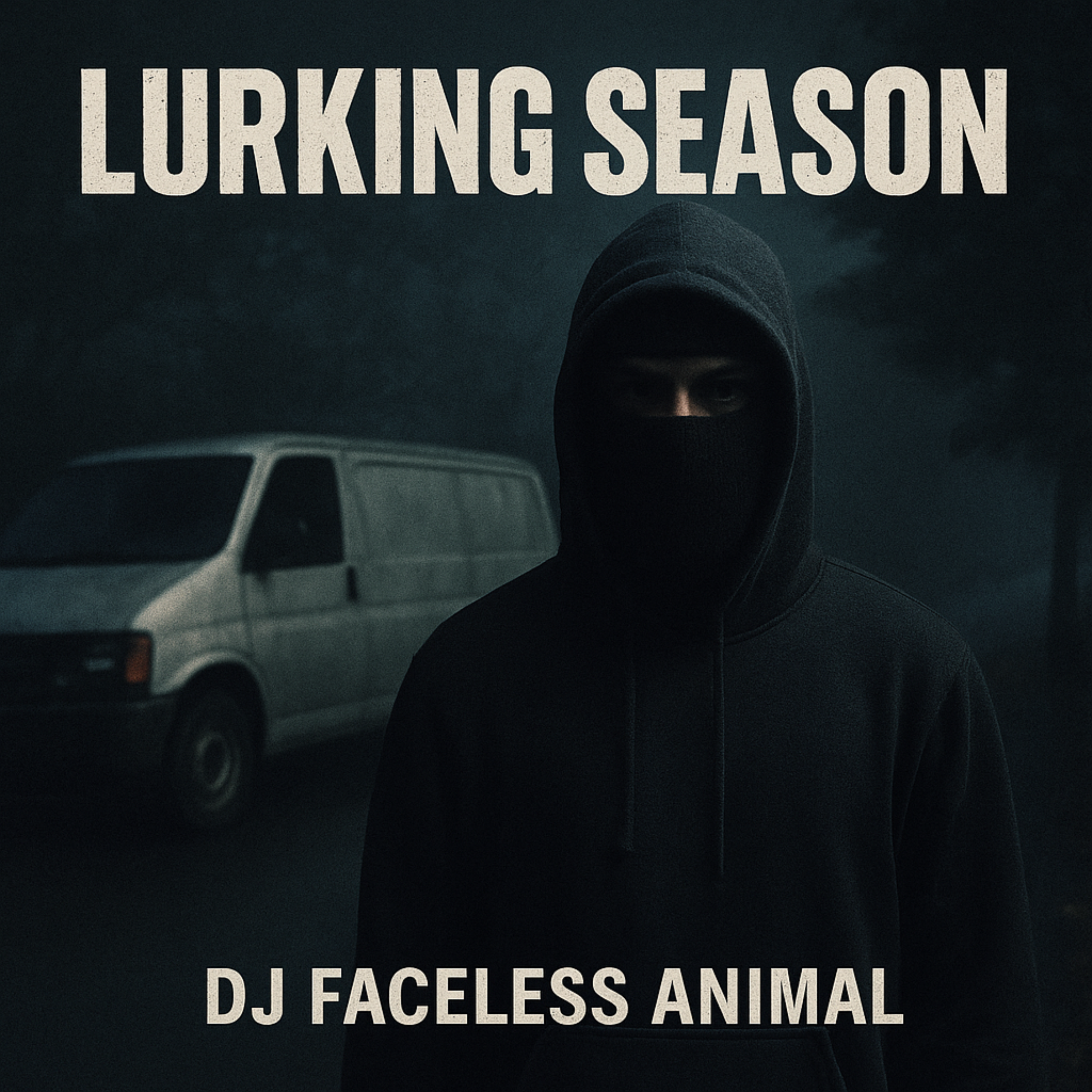 Lurking Season artwork