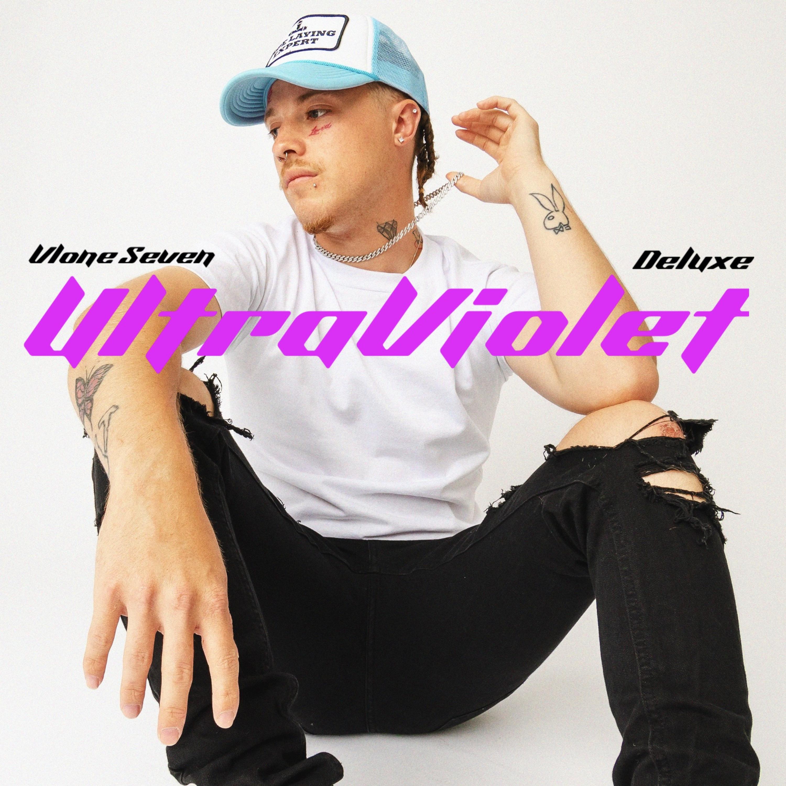 UltraViolet ( Deluxe ) artwork